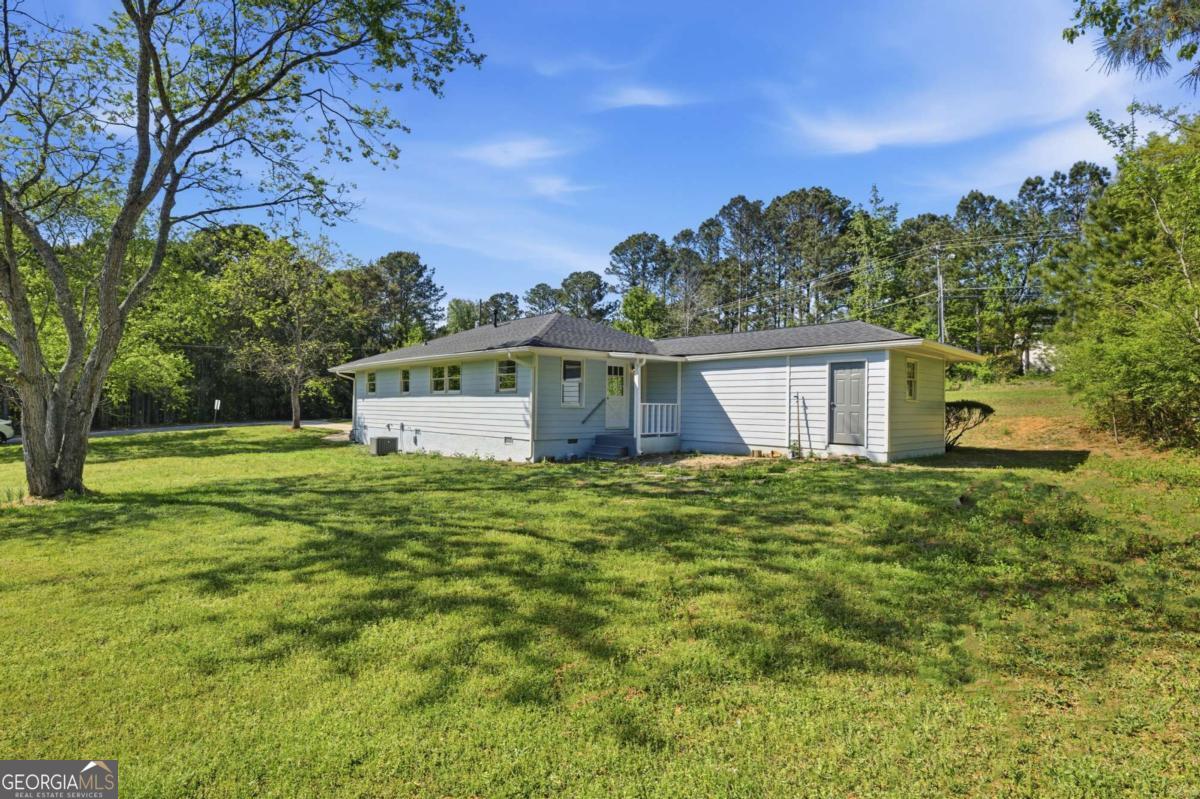 21 Nebo Drive Hiram GA 30141