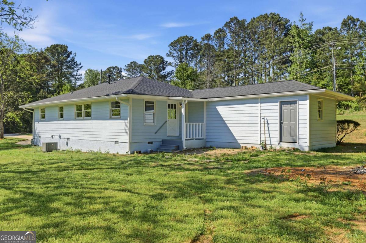 21 Nebo Drive Hiram GA 30141