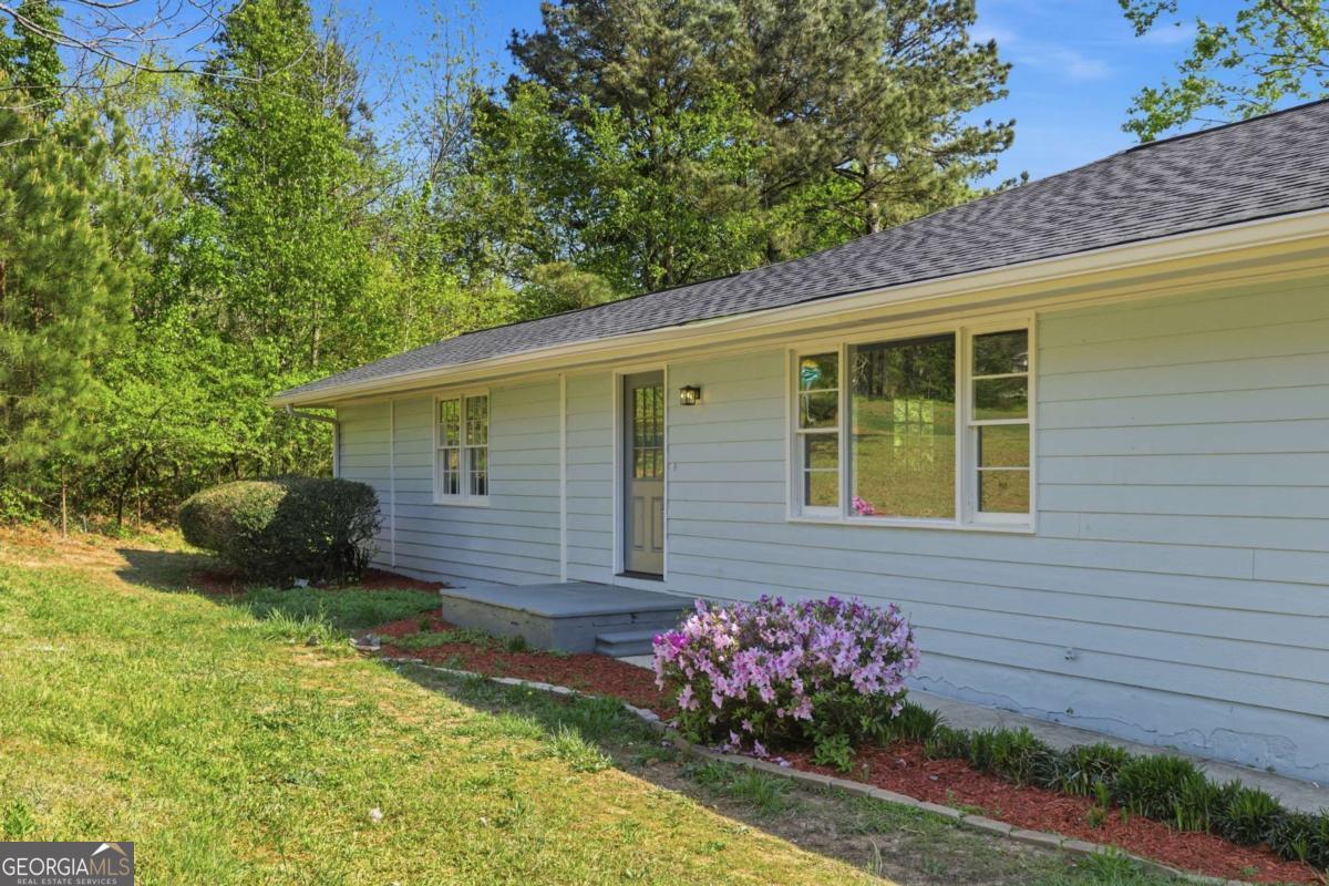 21 Nebo Drive Hiram GA 30141