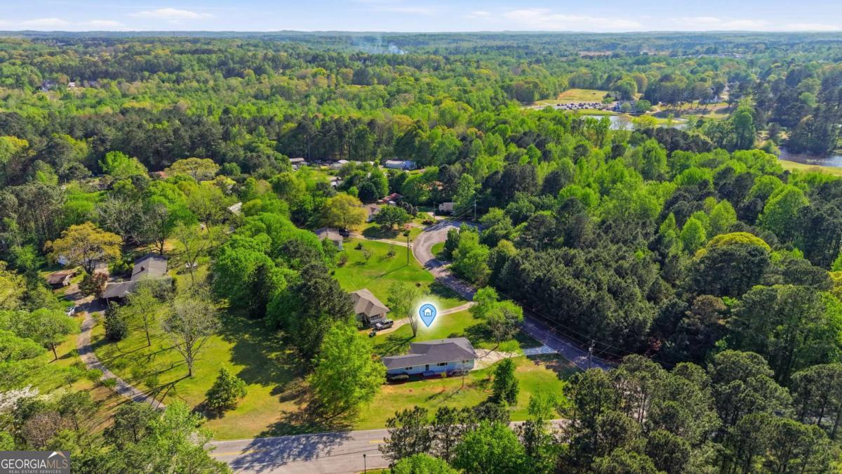 21 Nebo Drive Hiram GA 30141