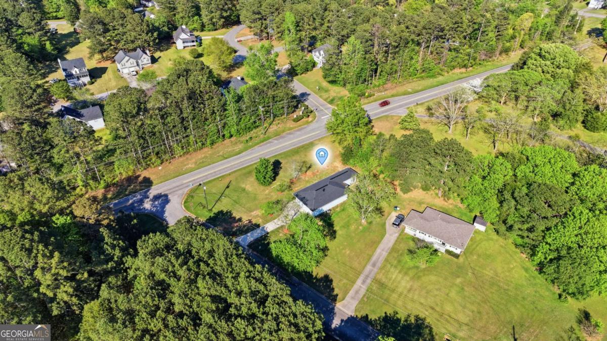 21 Nebo Drive Hiram GA 30141
