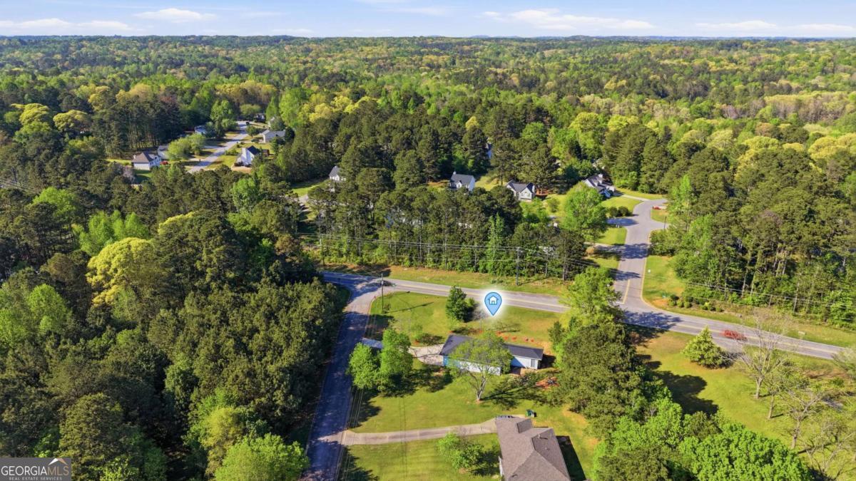21 Nebo Drive Hiram GA 30141