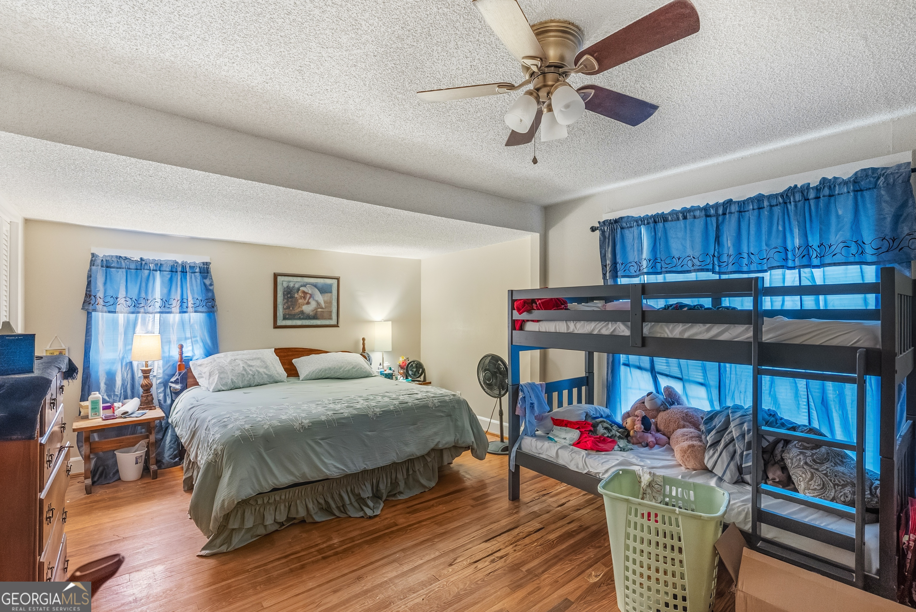 374 Sapp Avenue SW Pelham GA 31779