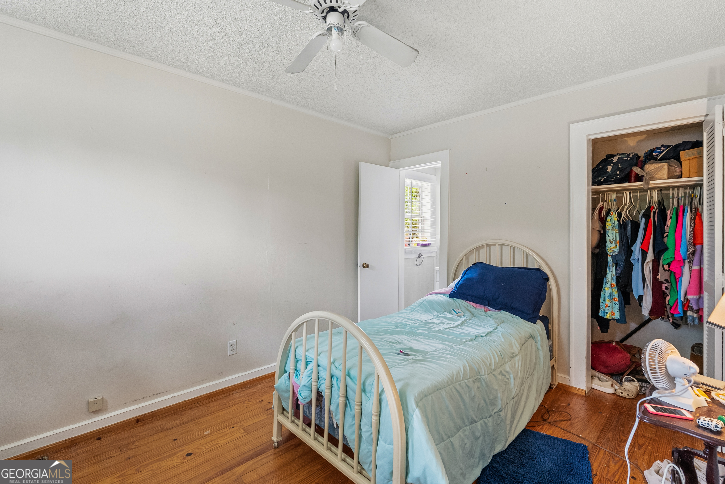 374 Sapp Avenue SW Pelham GA 31779