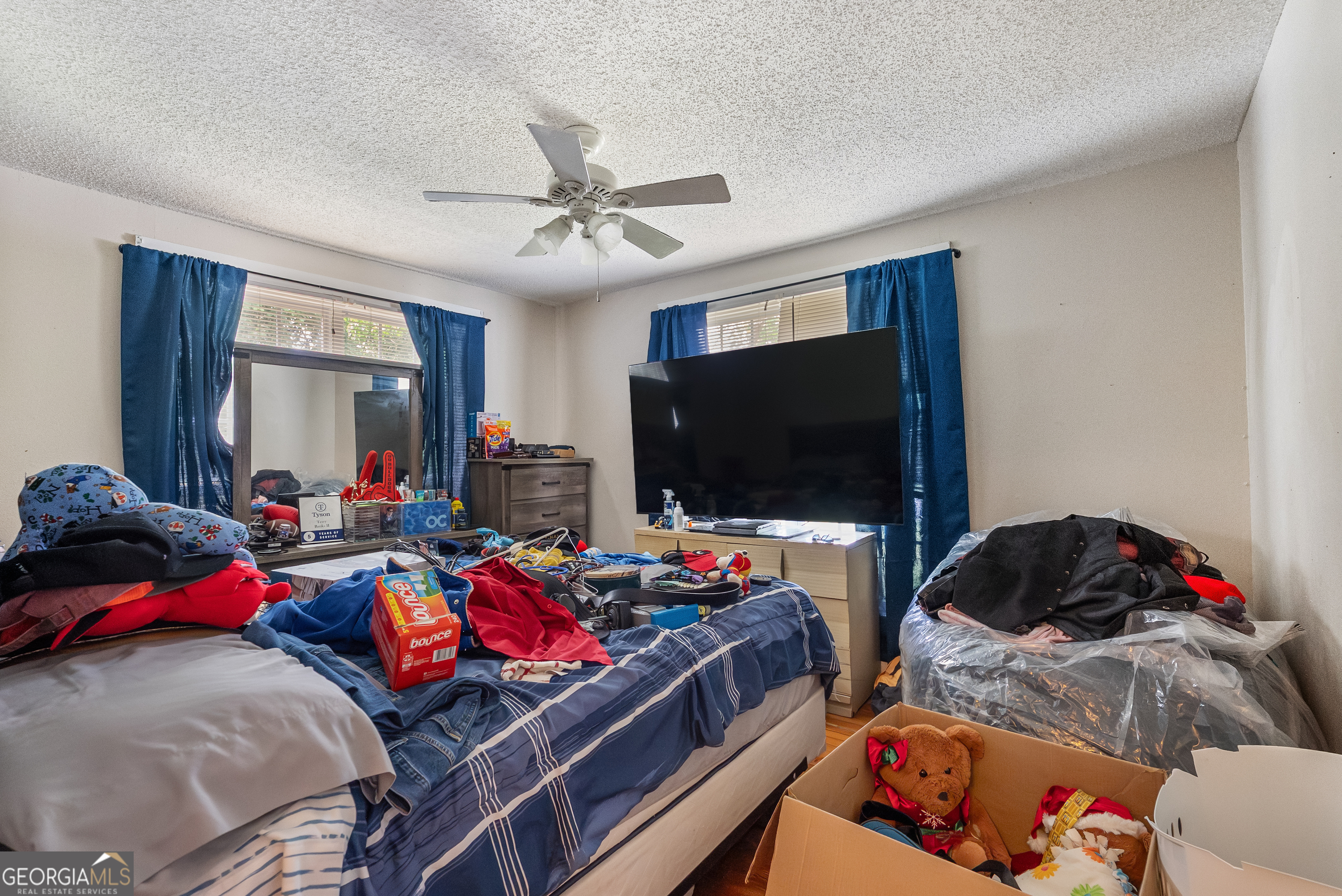 374 Sapp Avenue SW Pelham GA 31779