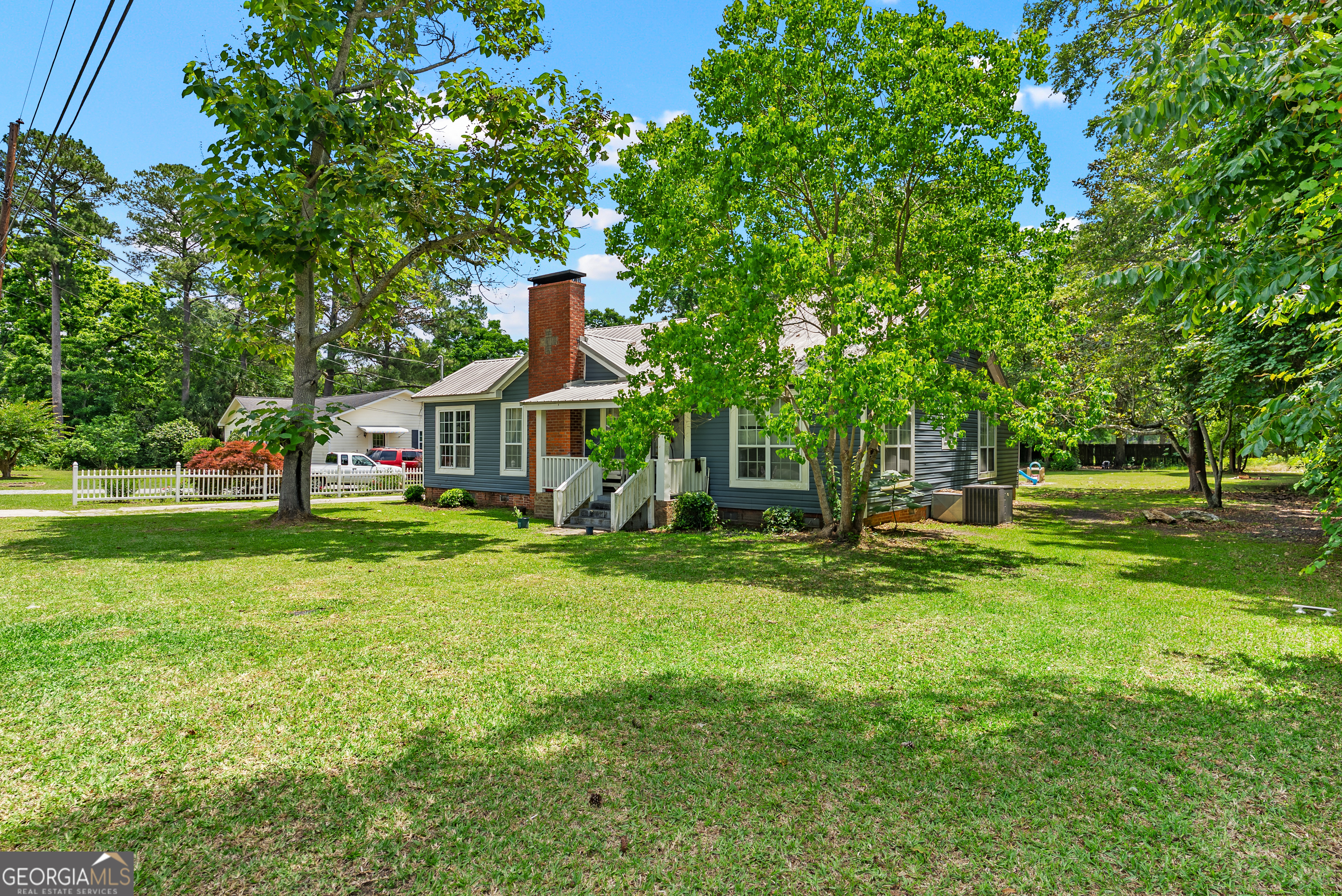 374 Sapp Avenue SW Pelham GA 31779