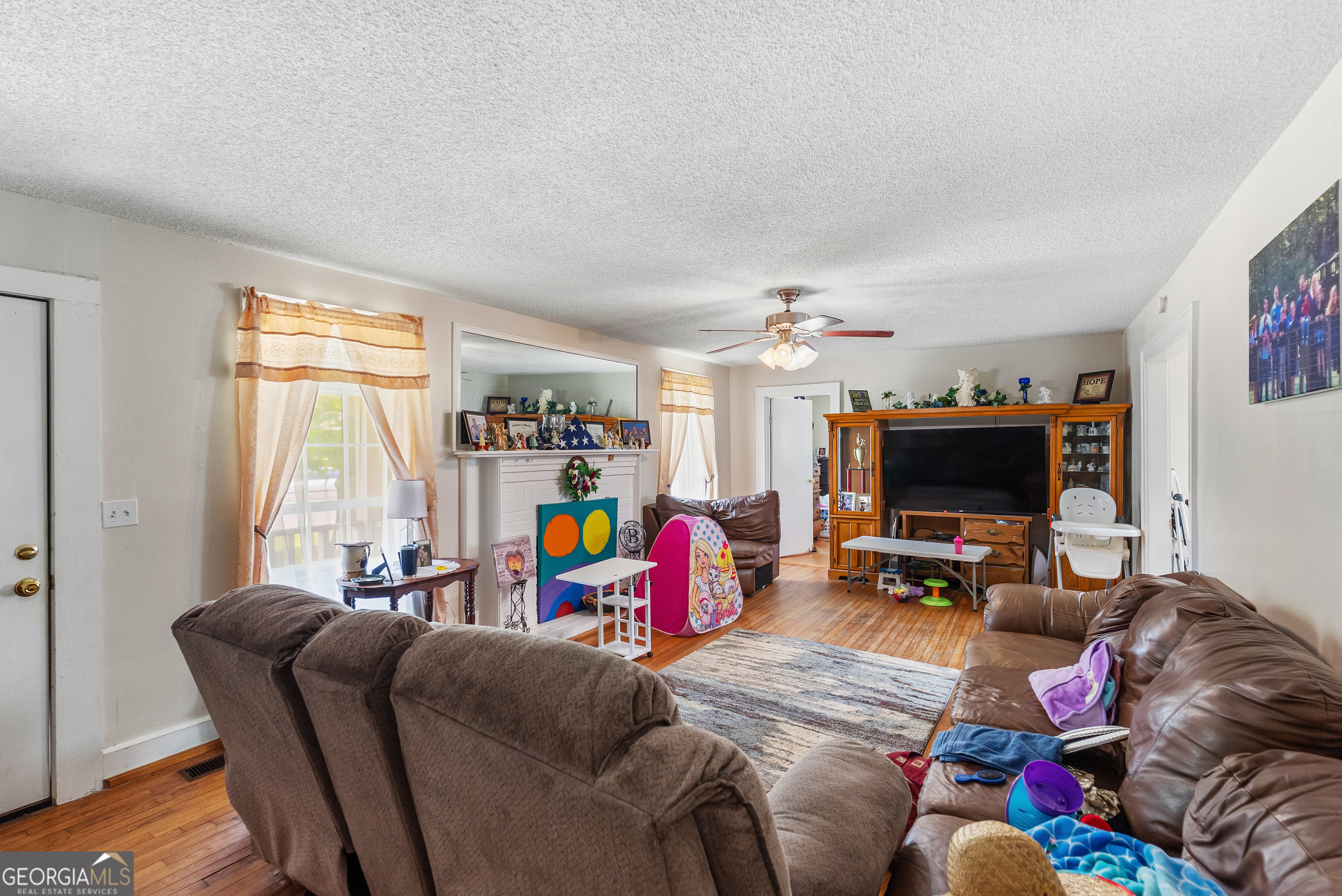 374 Sapp Avenue SW Pelham GA 31779