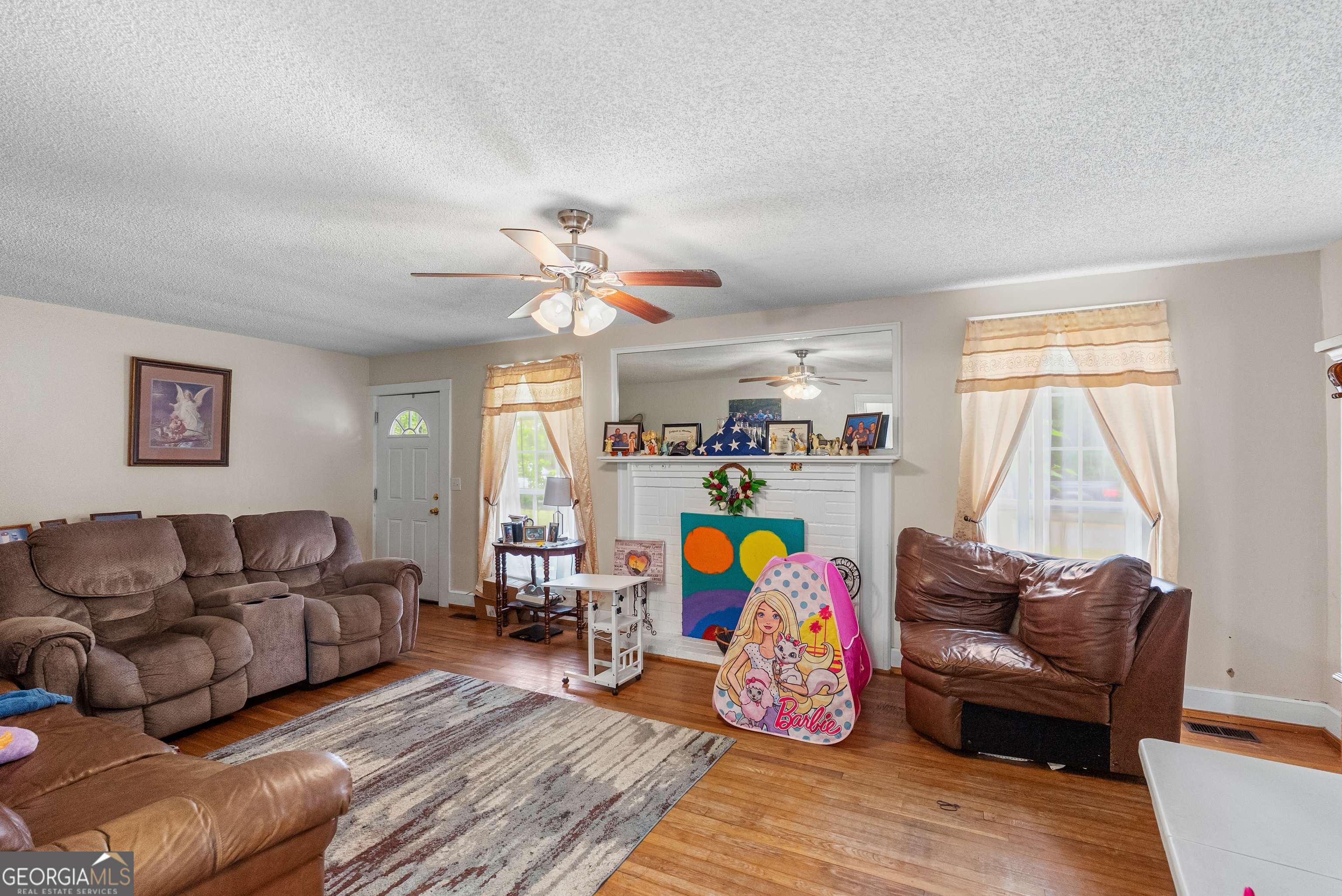 374 Sapp Avenue SW Pelham GA 31779