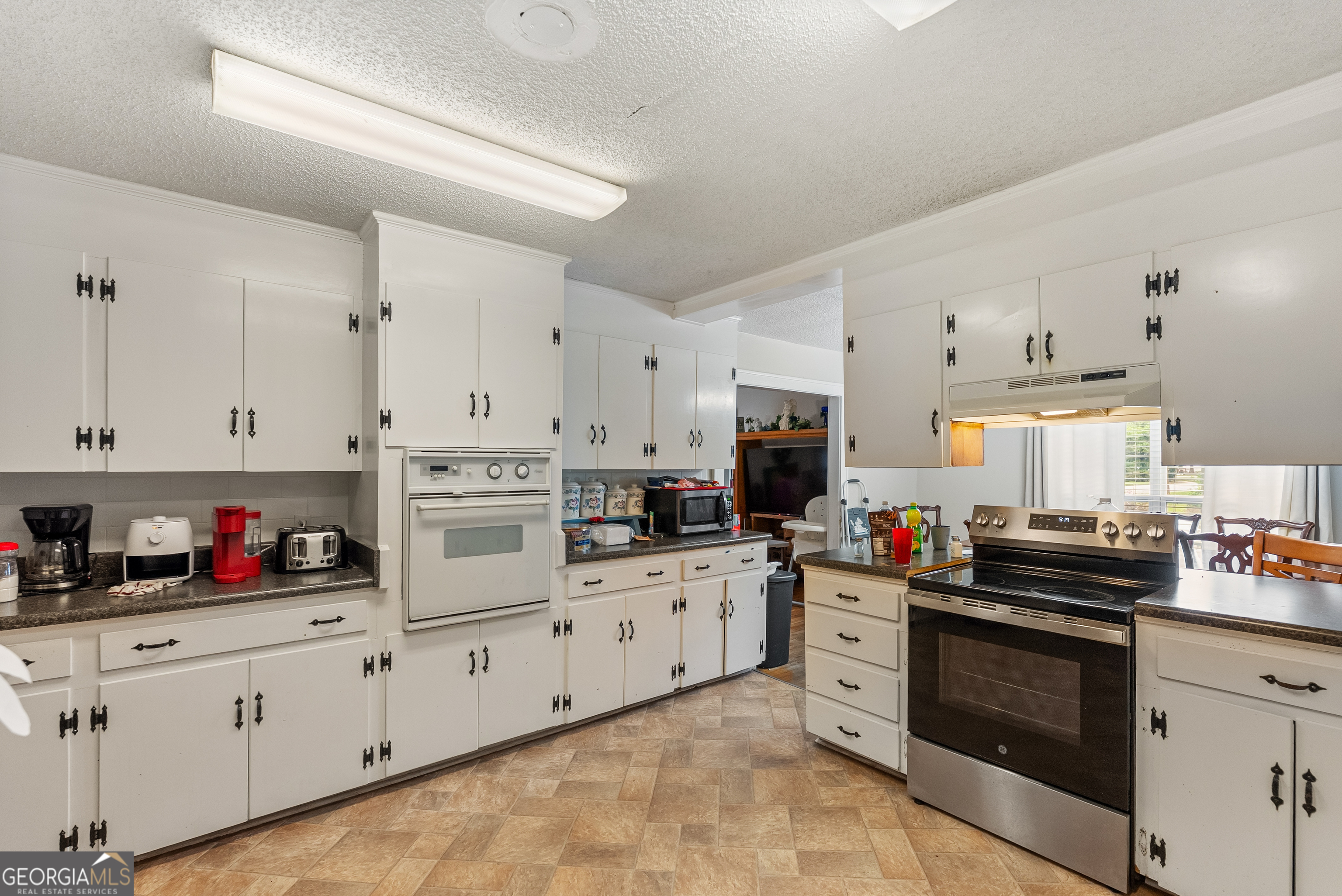 374 Sapp Avenue SW Pelham GA 31779