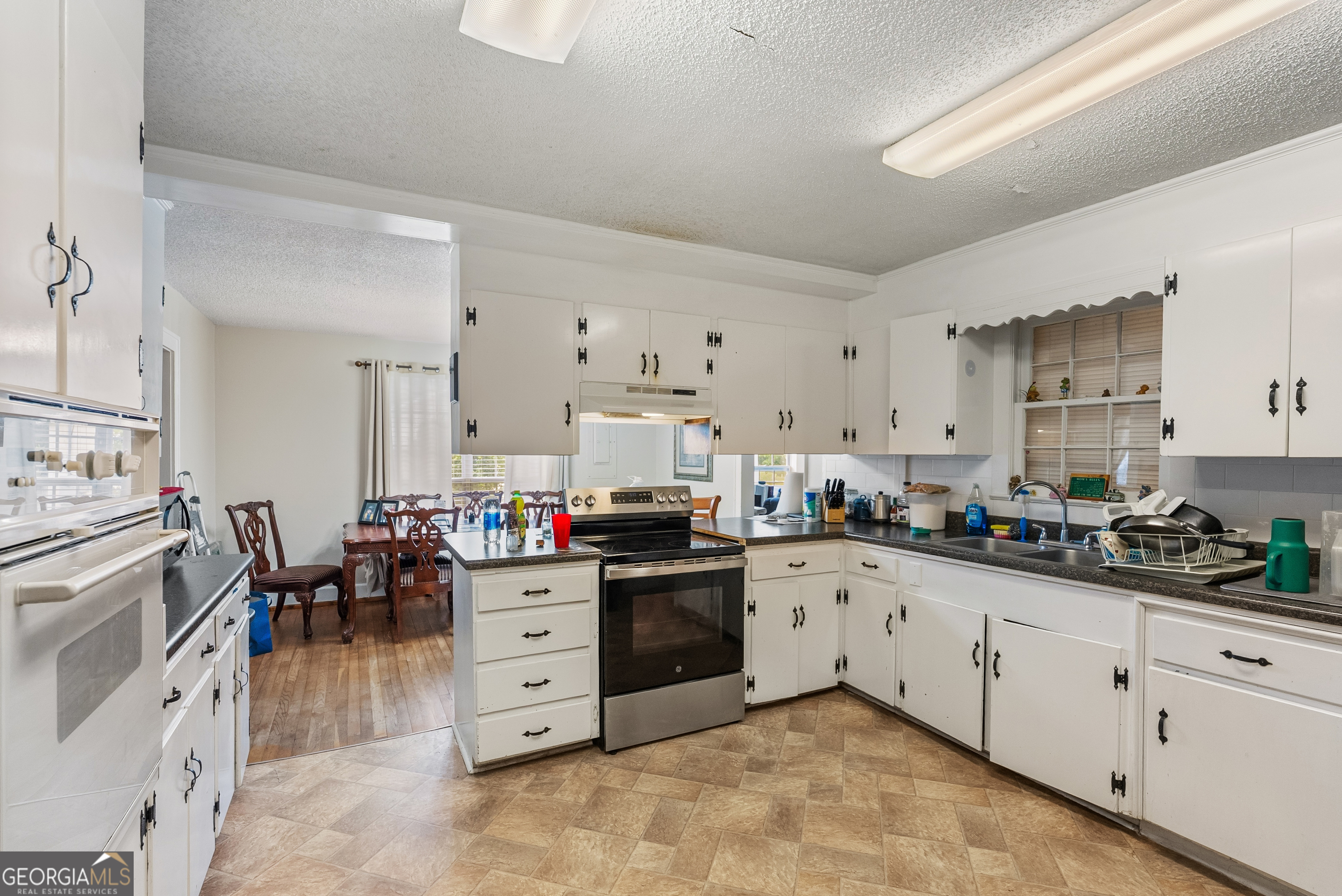 374 Sapp Avenue SW Pelham GA 31779