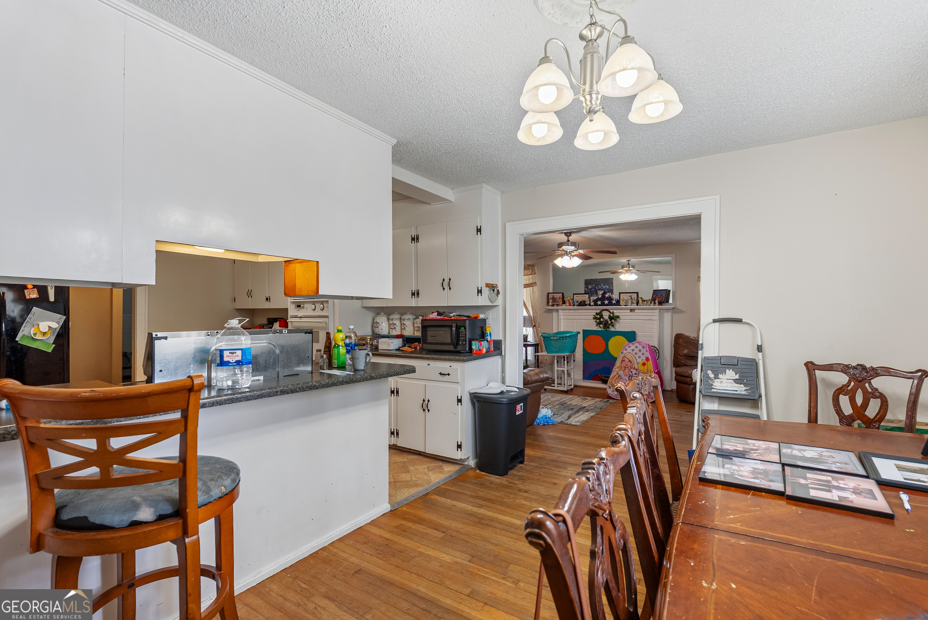 374 Sapp Avenue SW Pelham GA 31779