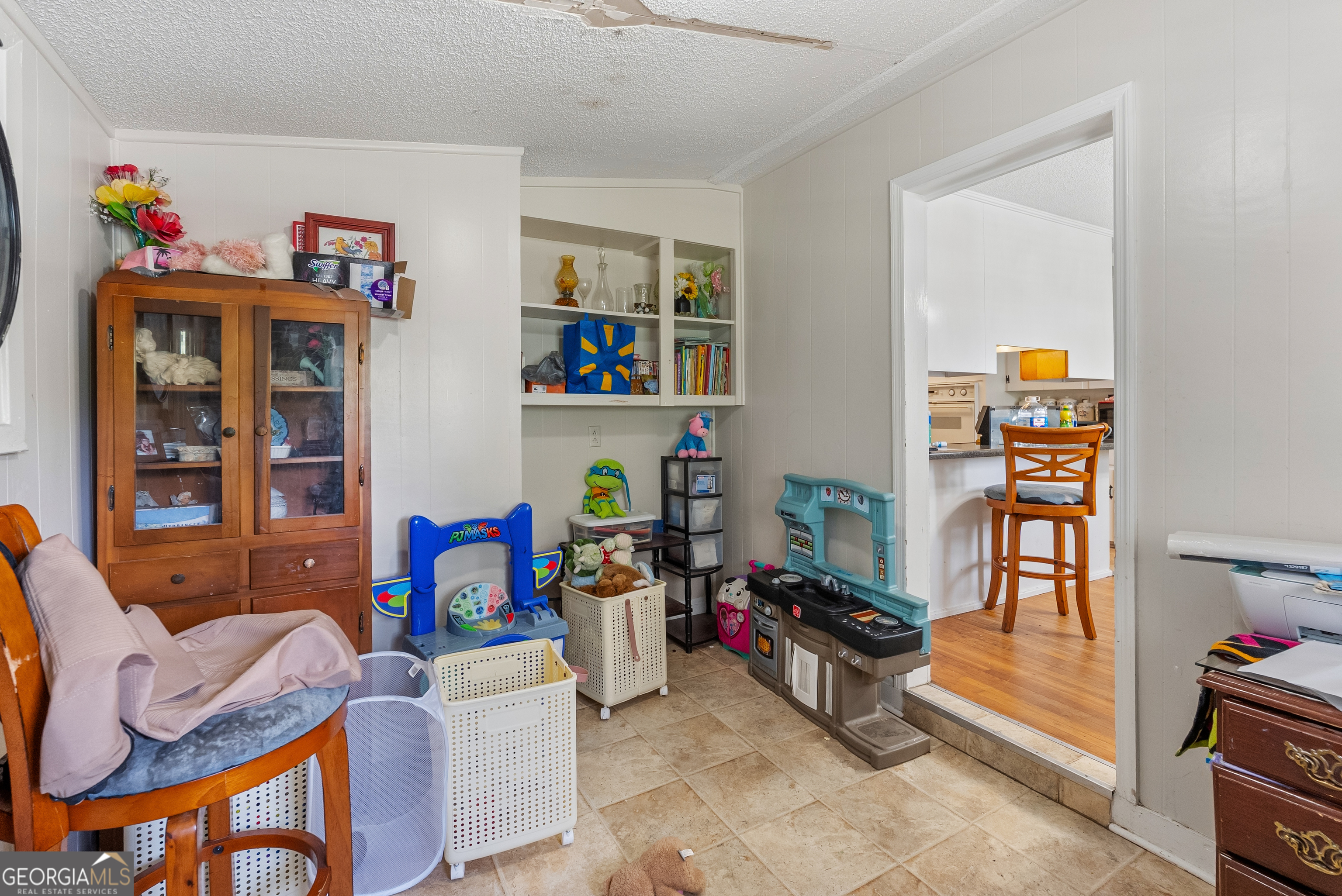 374 Sapp Avenue SW Pelham GA 31779