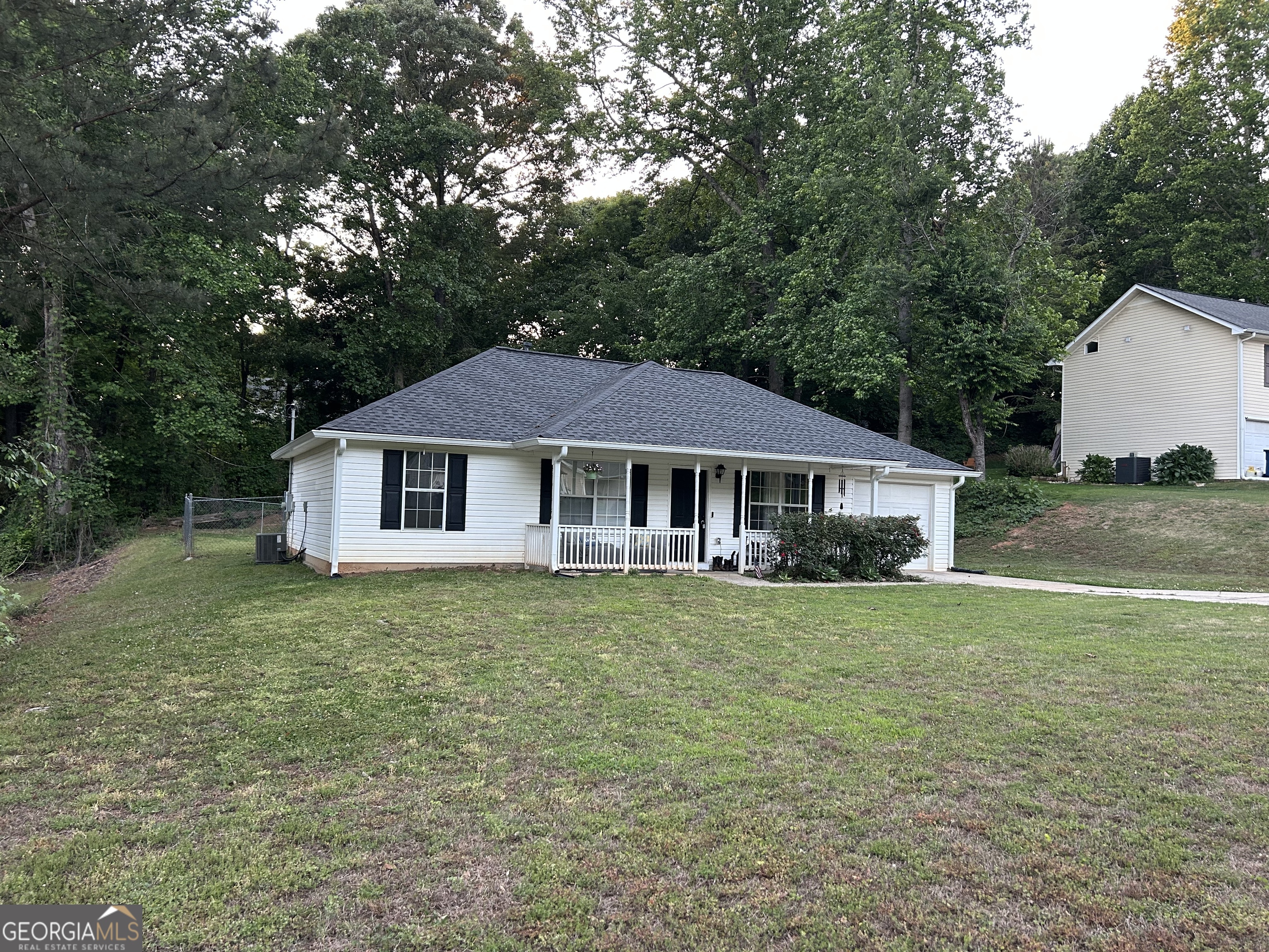 7235 Hummingbird Lane Winston GA 30187