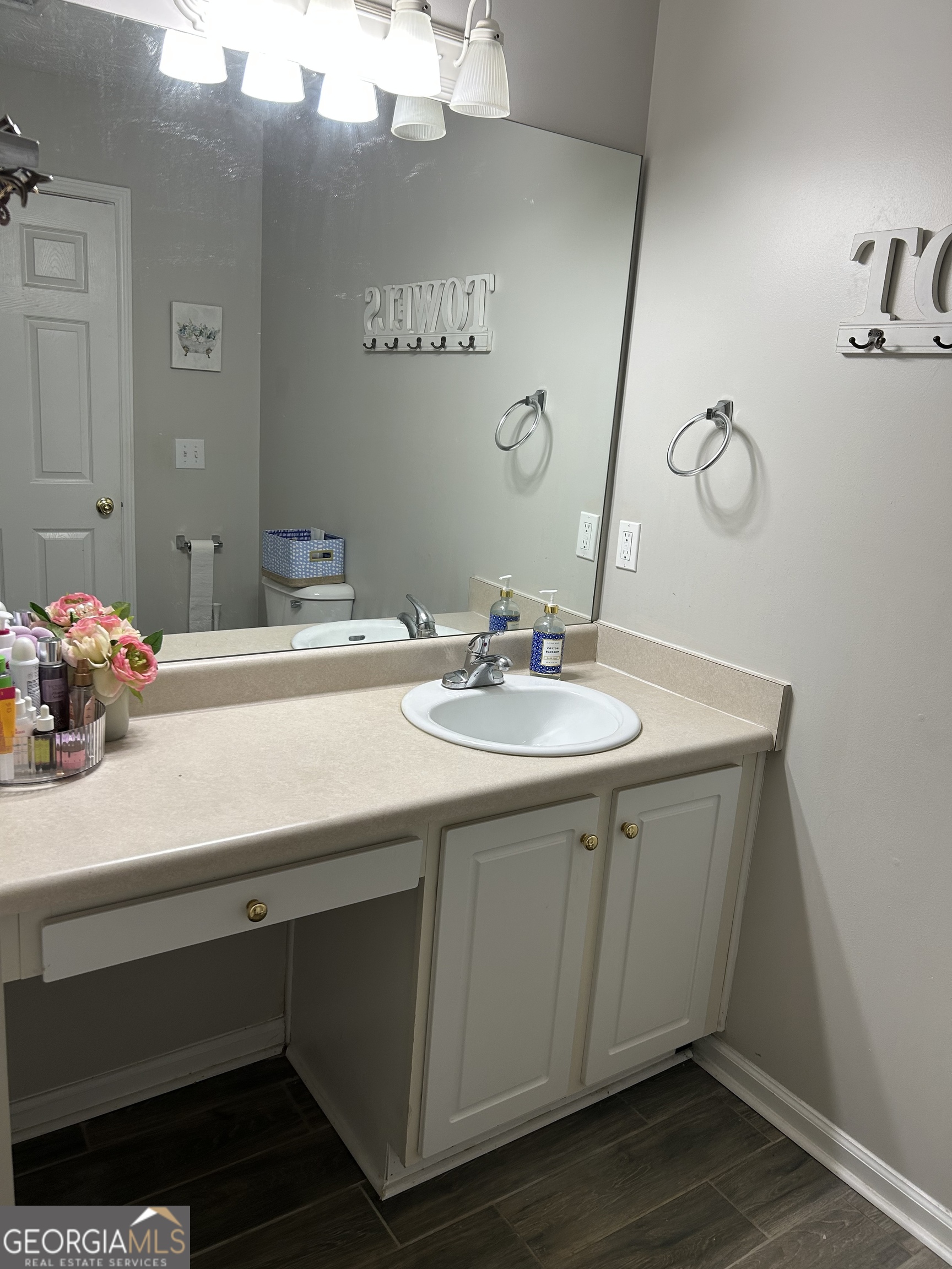 7235 Hummingbird Lane Winston GA 30187