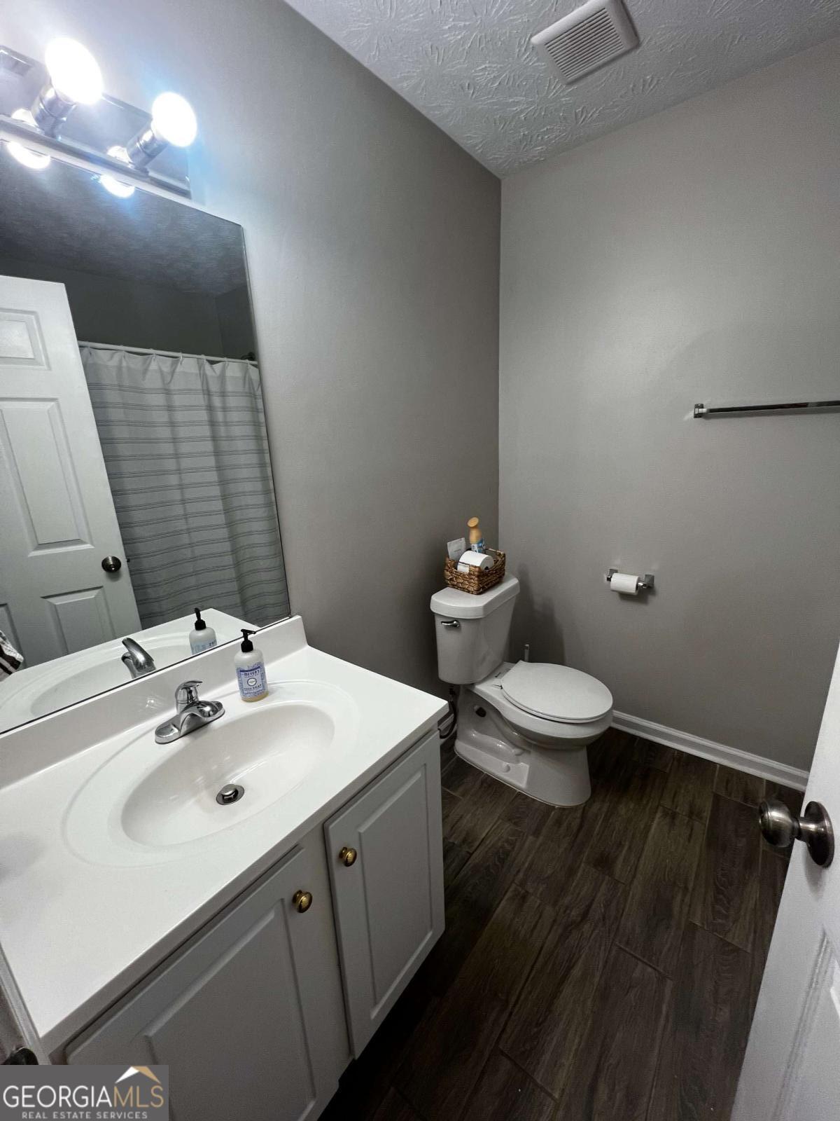 7235 Hummingbird Lane Winston GA 30187