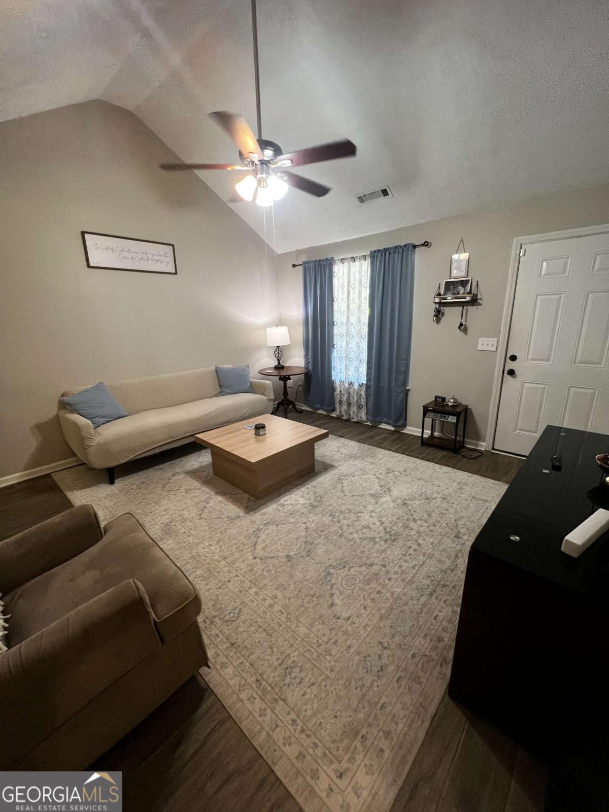 7235 Hummingbird Lane Winston GA 30187