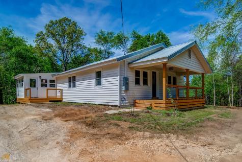 1933 Pleasant Hill Road Talking Rock GA 30175