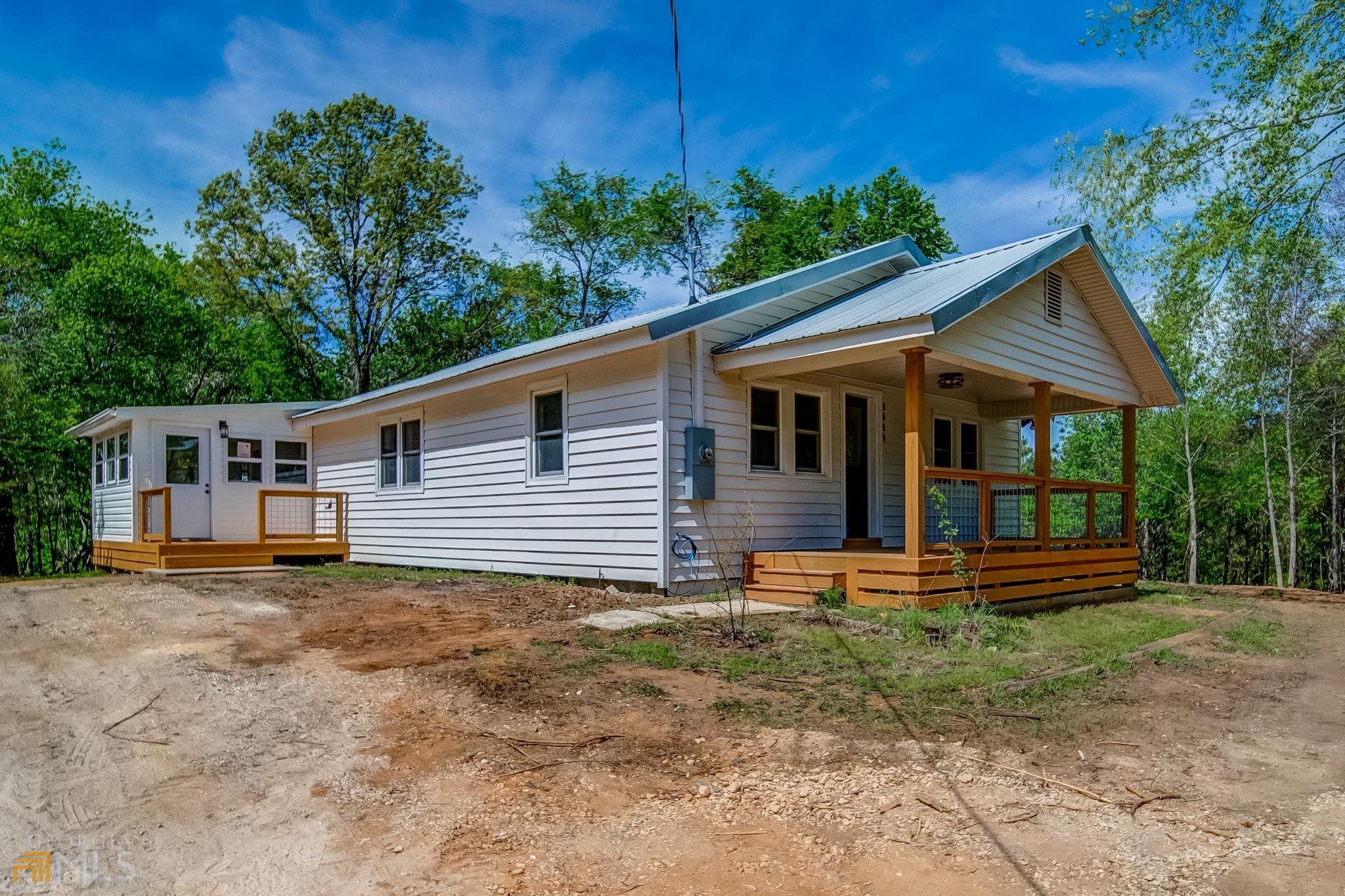 1933 Pleasant Hill Road Talking Rock GA 30175
