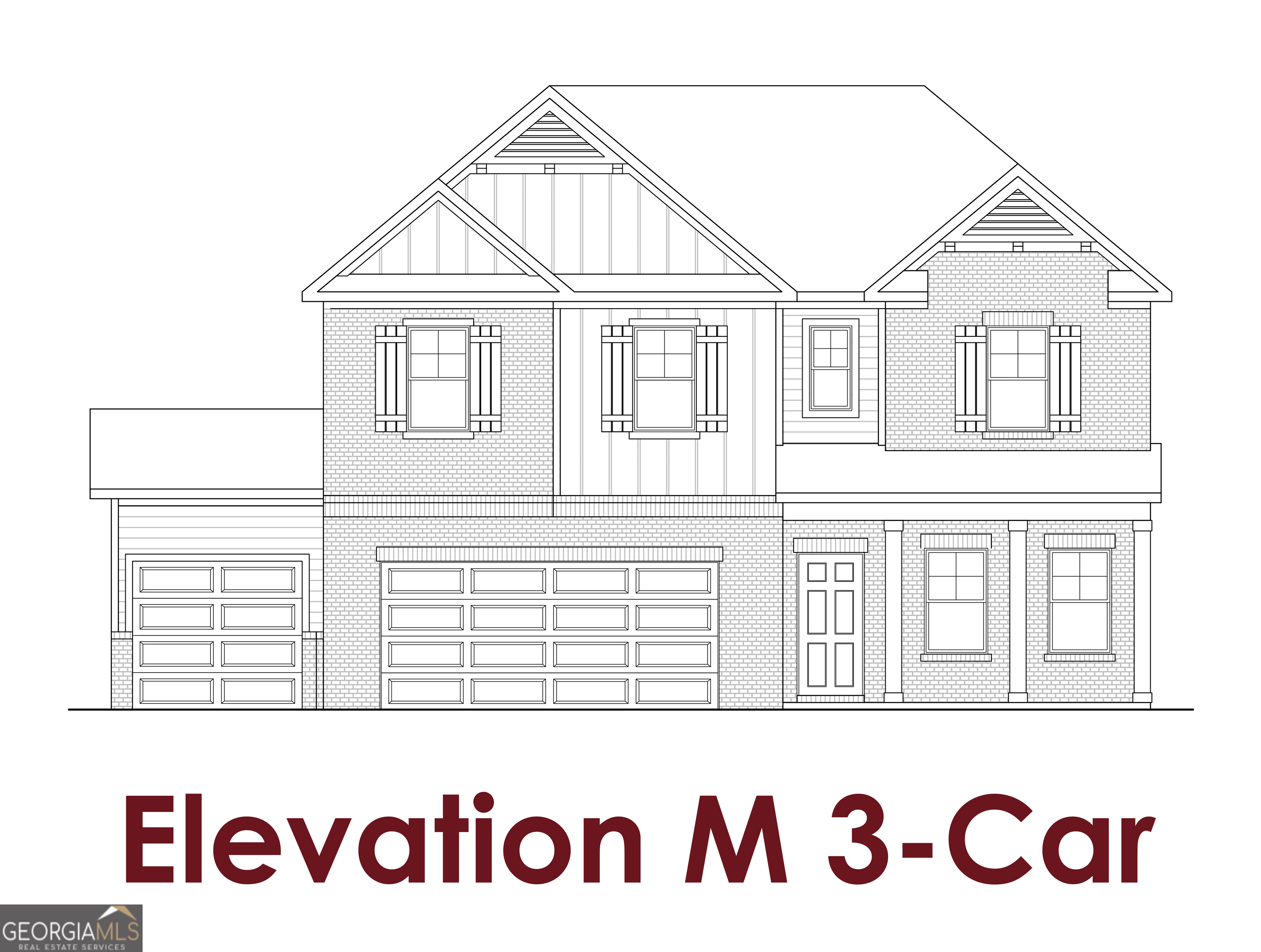 693 Secret Garden Lane Dacula GA 30019