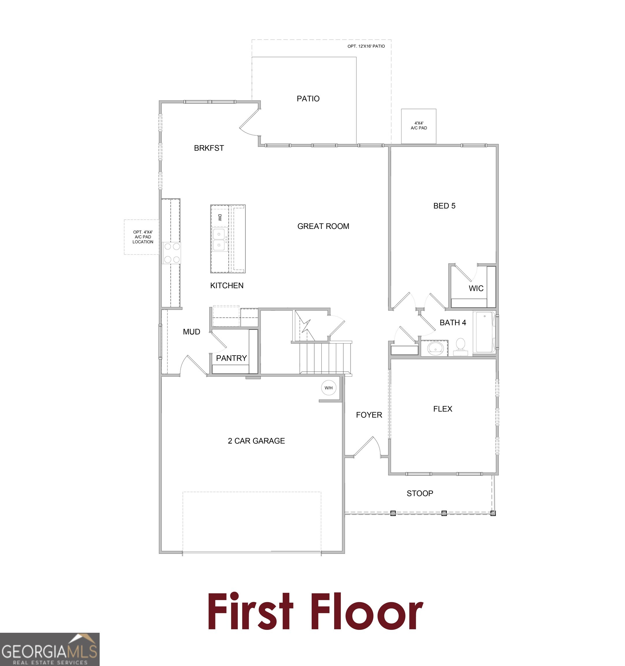 693 Secret Garden Lane Dacula GA 30019