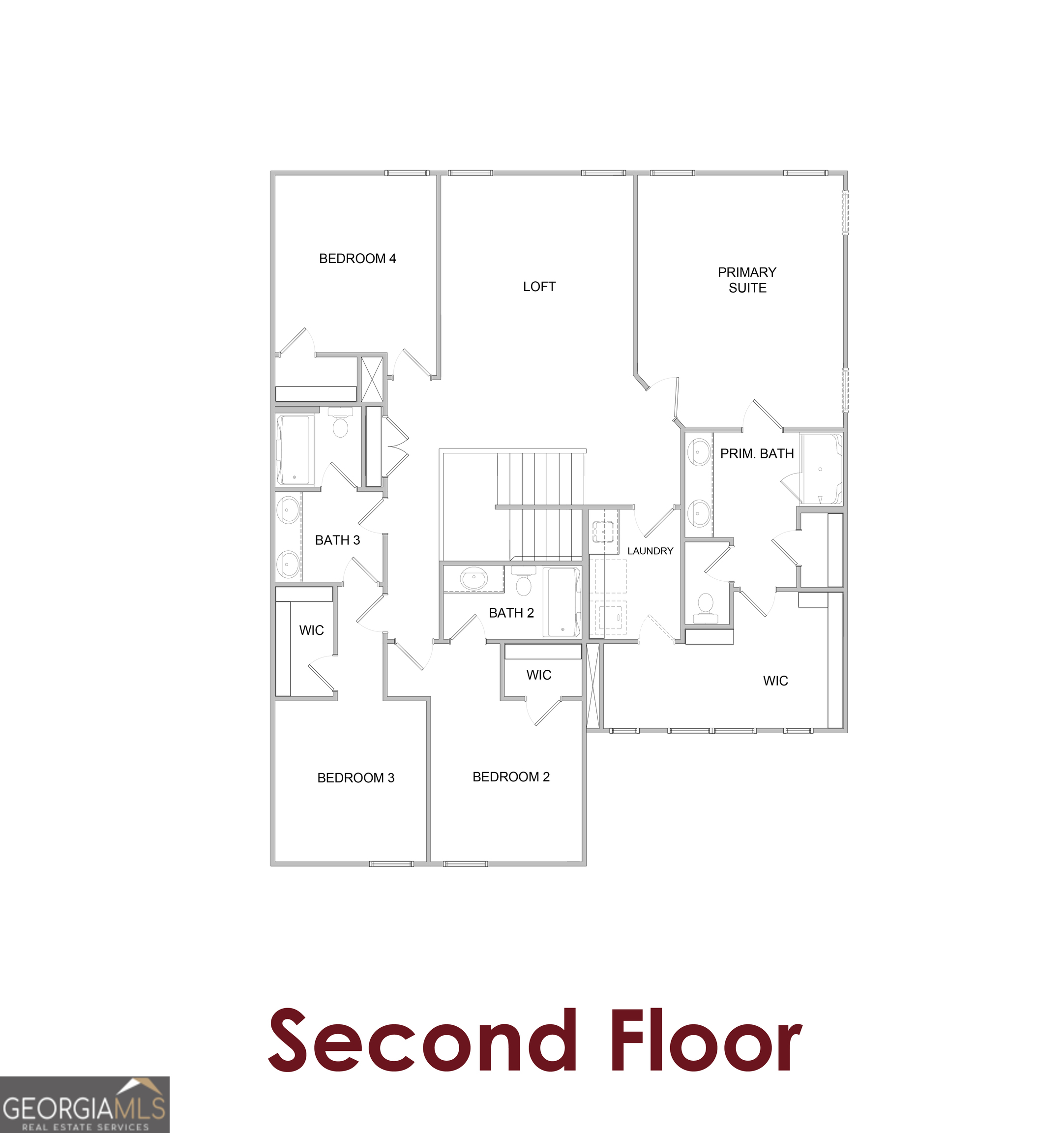 693 Secret Garden Lane Dacula GA 30019