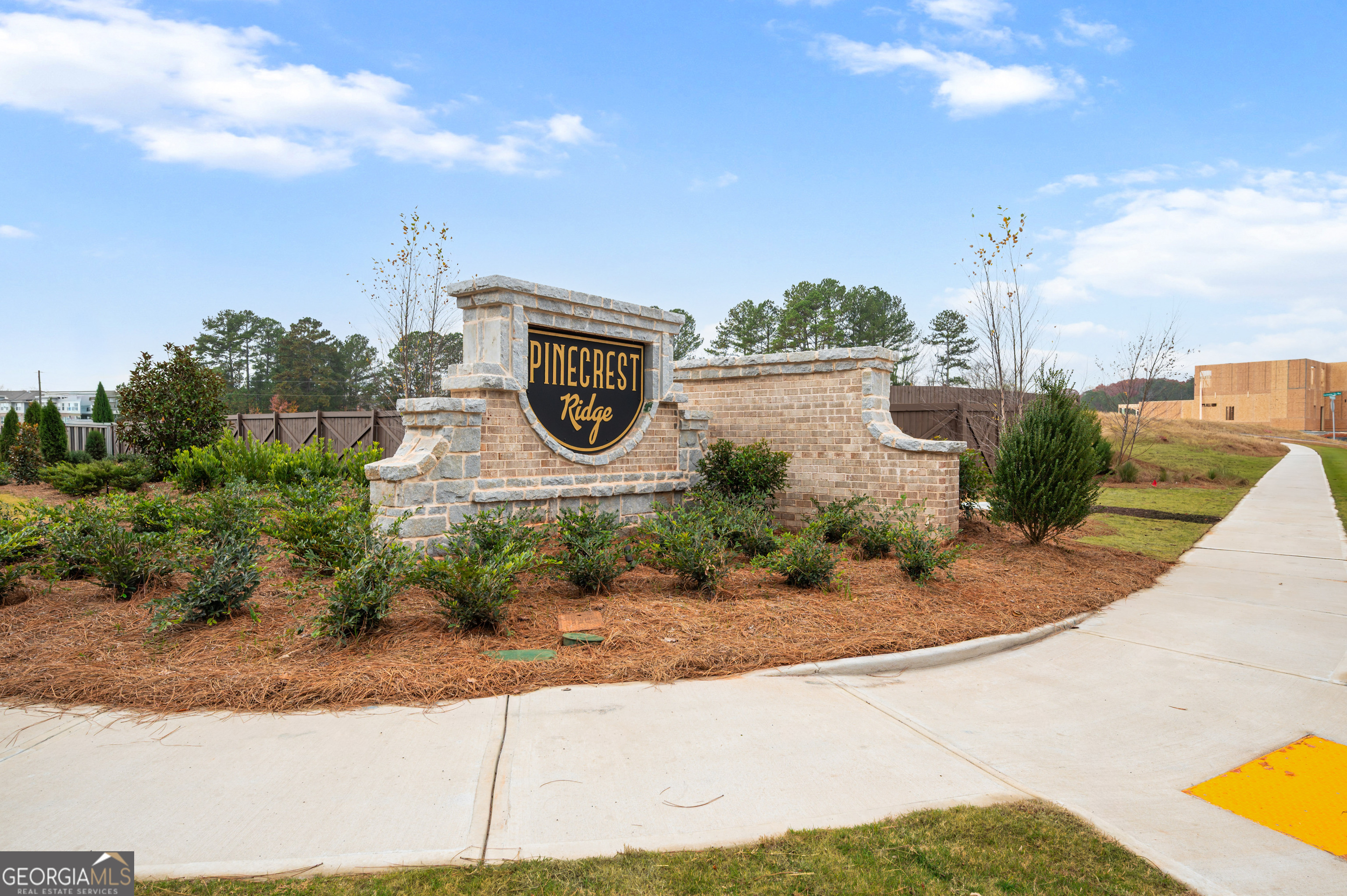 693 Secret Garden Lane Dacula GA 30019