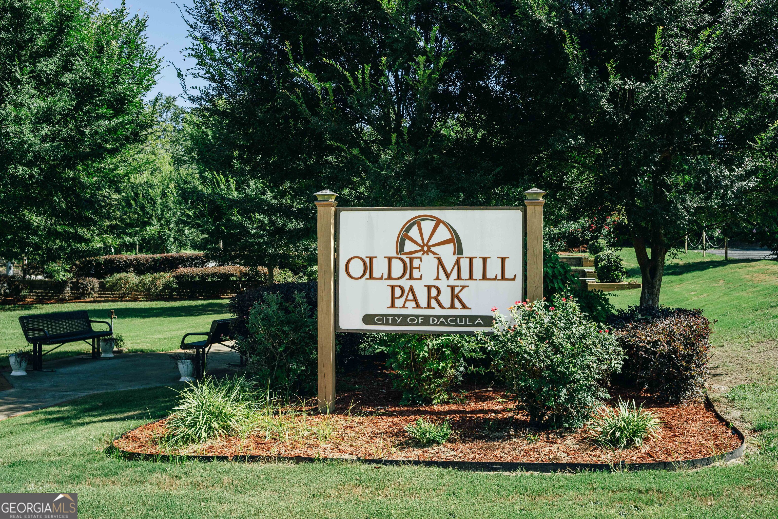 693 Secret Garden Lane Dacula GA 30019