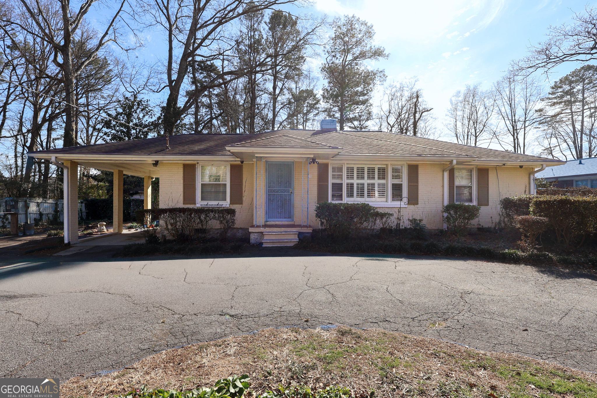 1077 Helen Street Morrow GA 30260
