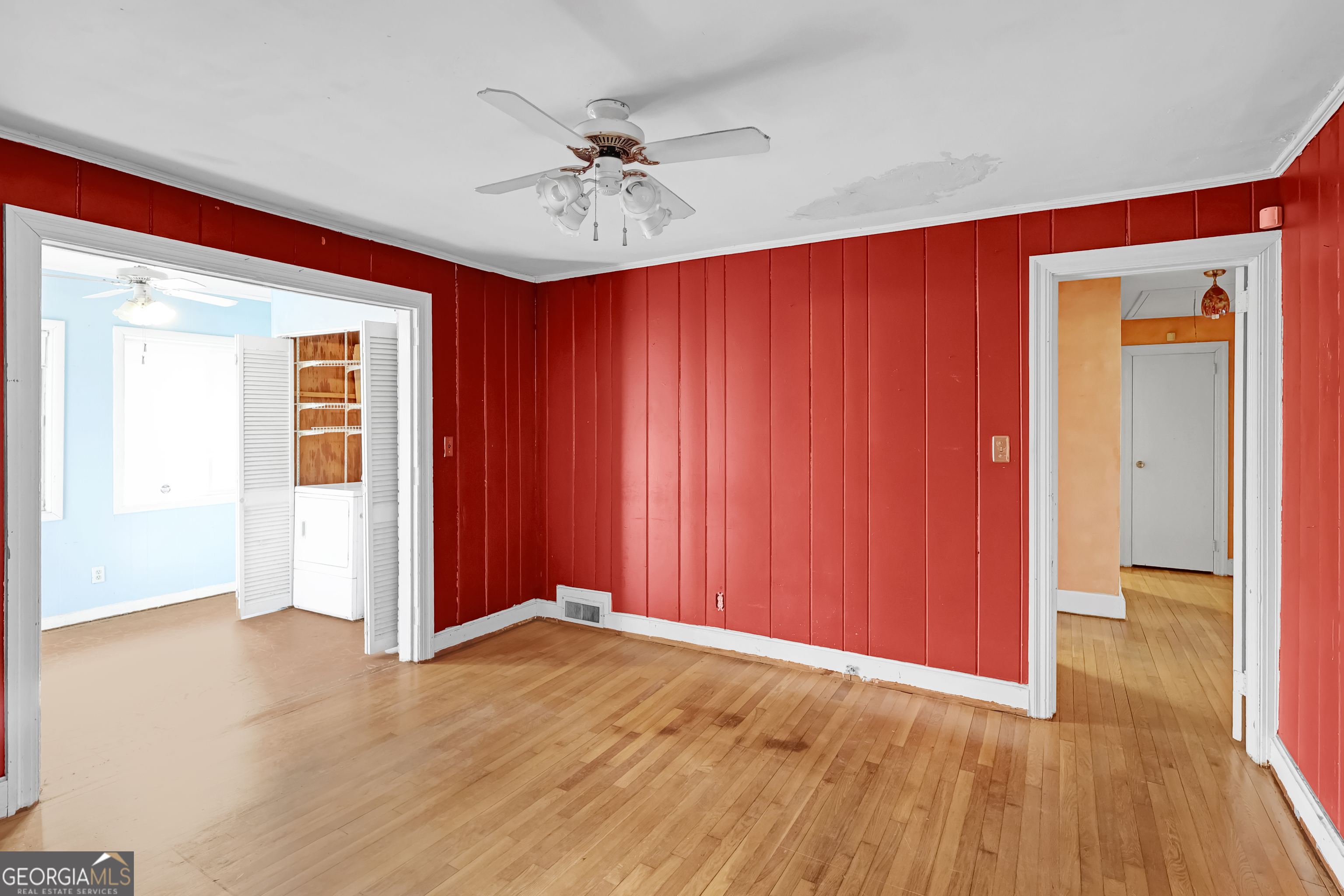 1077 Helen Street Morrow GA 30260