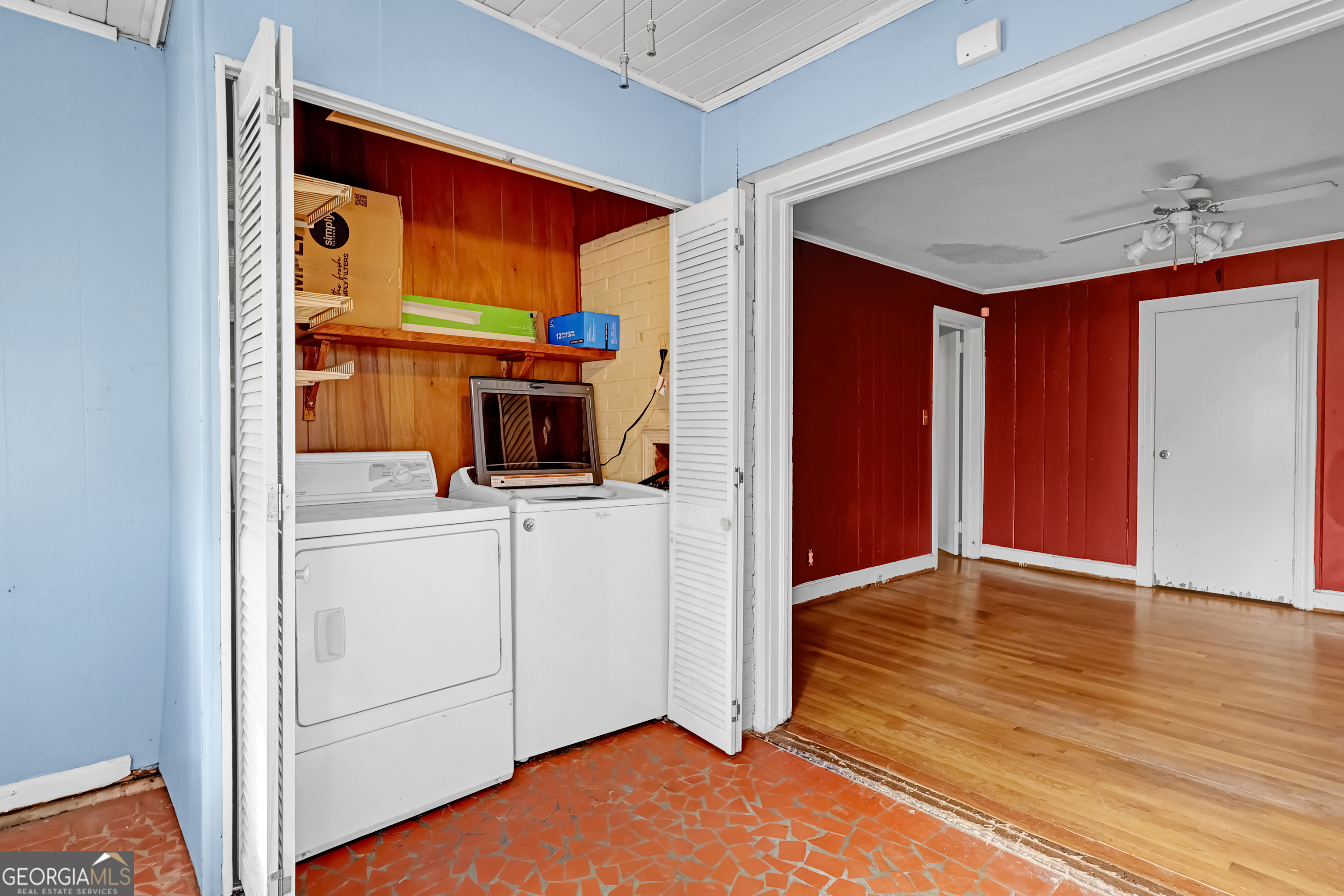 1077 Helen Street Morrow GA 30260