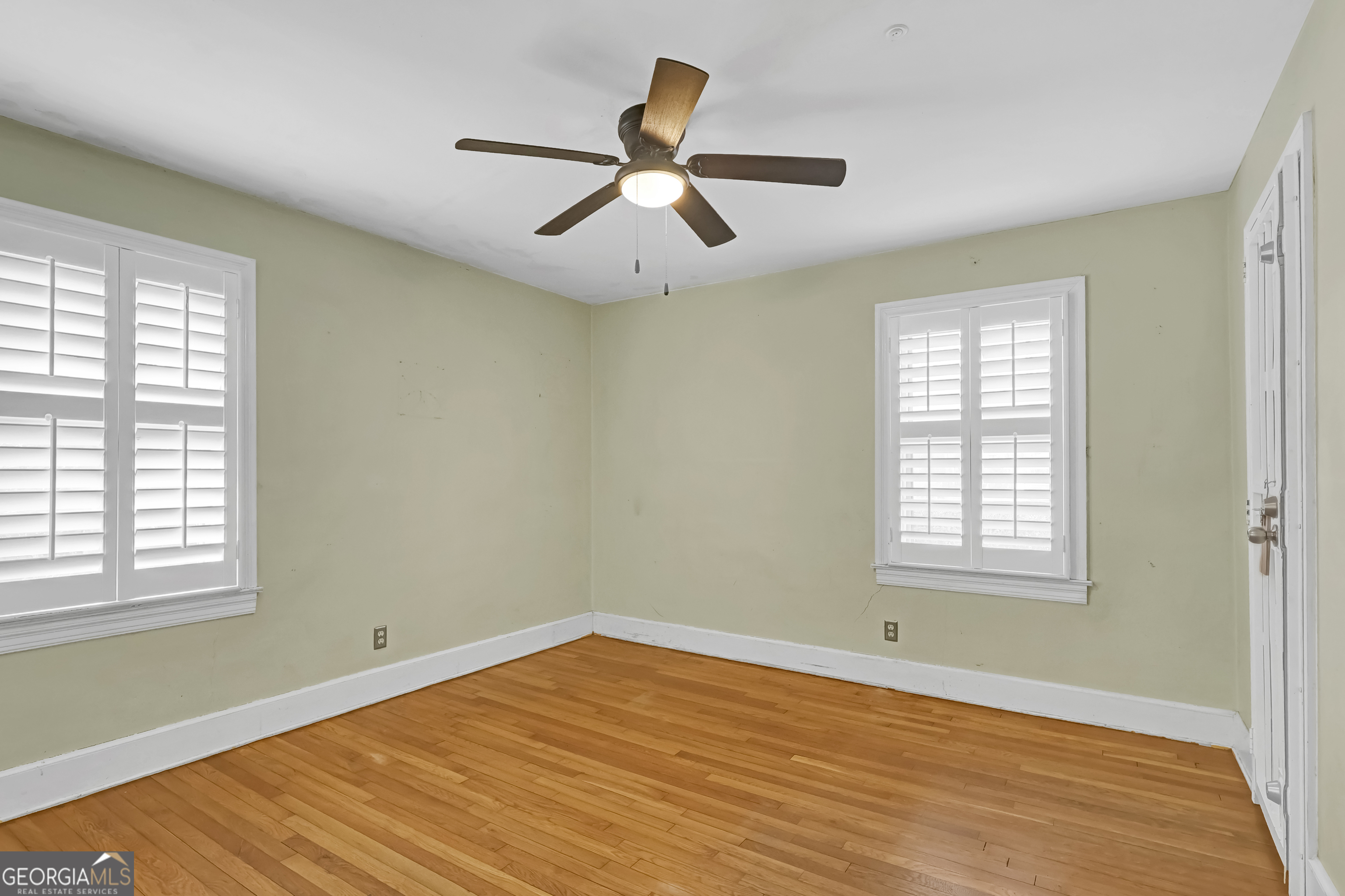 1077 Helen Street Morrow GA 30260