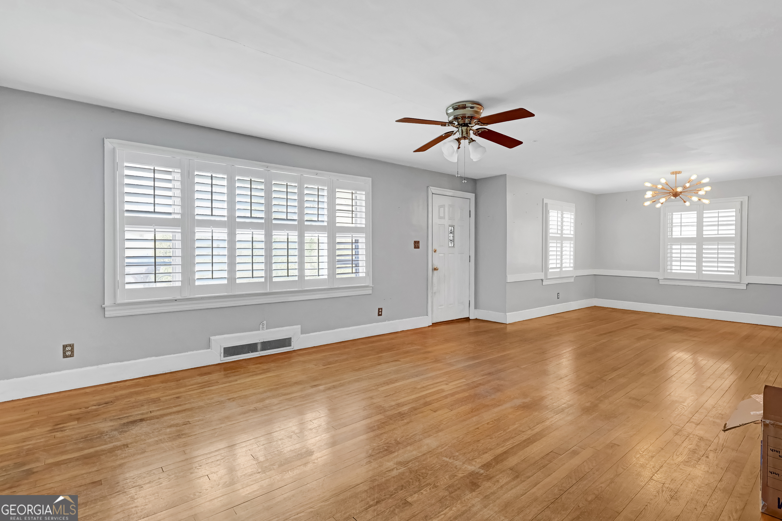 1077 Helen Street Morrow GA 30260
