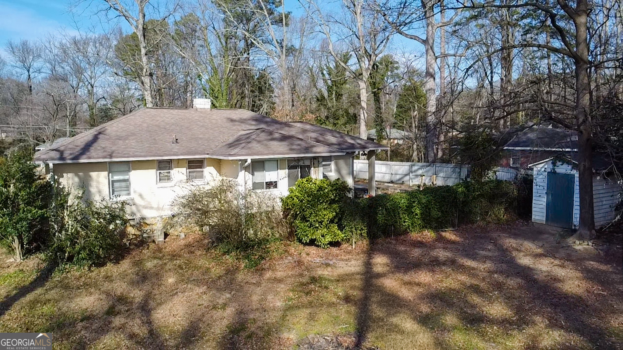 1077 Helen Street Morrow GA 30260