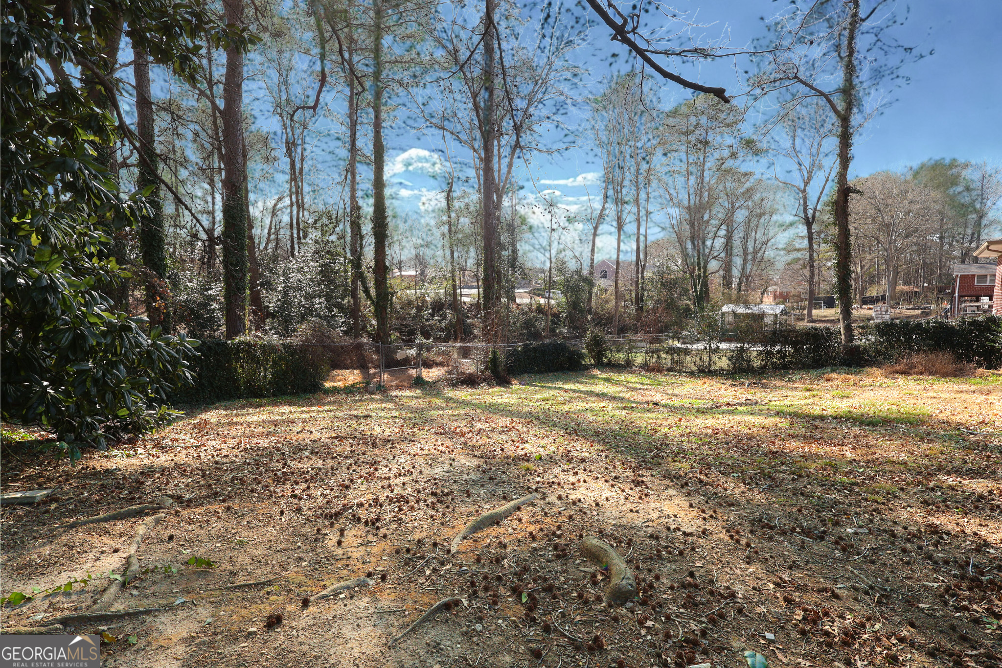1077 Helen Street Morrow GA 30260