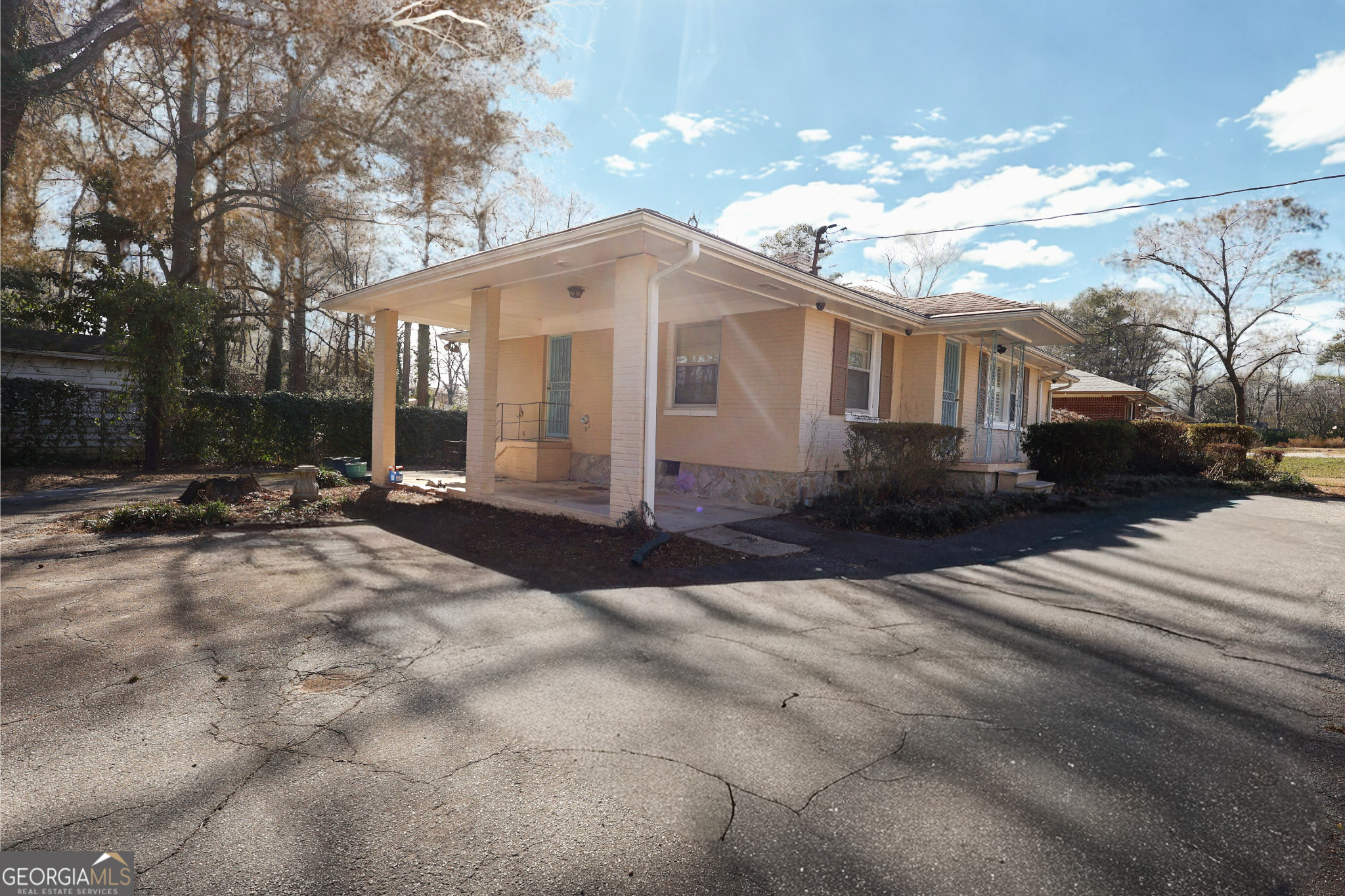 1077 Helen Street Morrow GA 30260