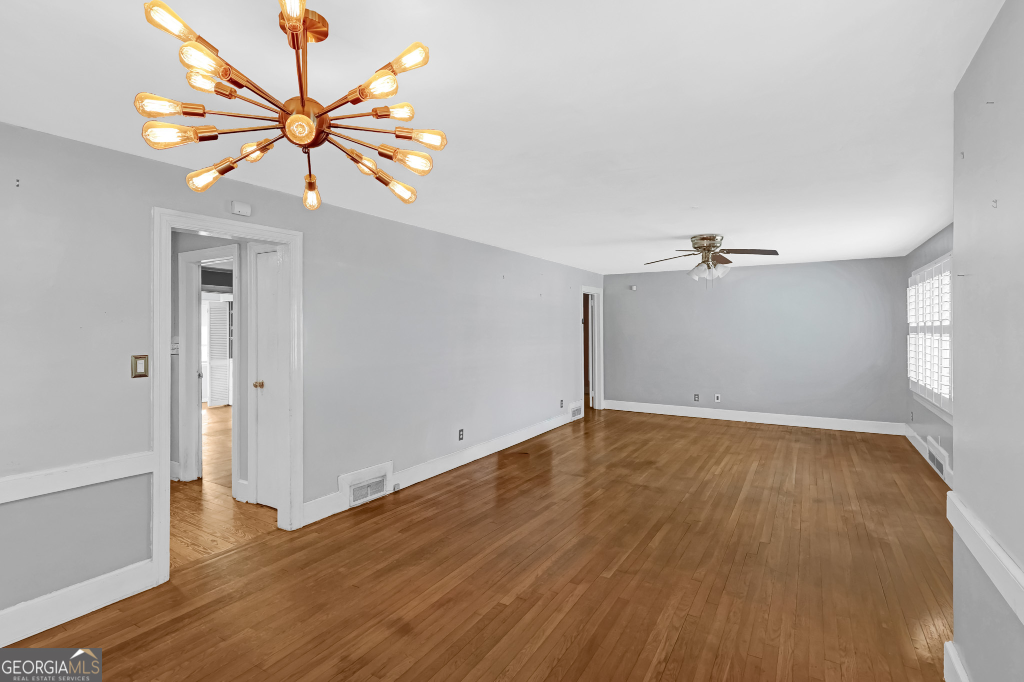 1077 Helen Street Morrow GA 30260