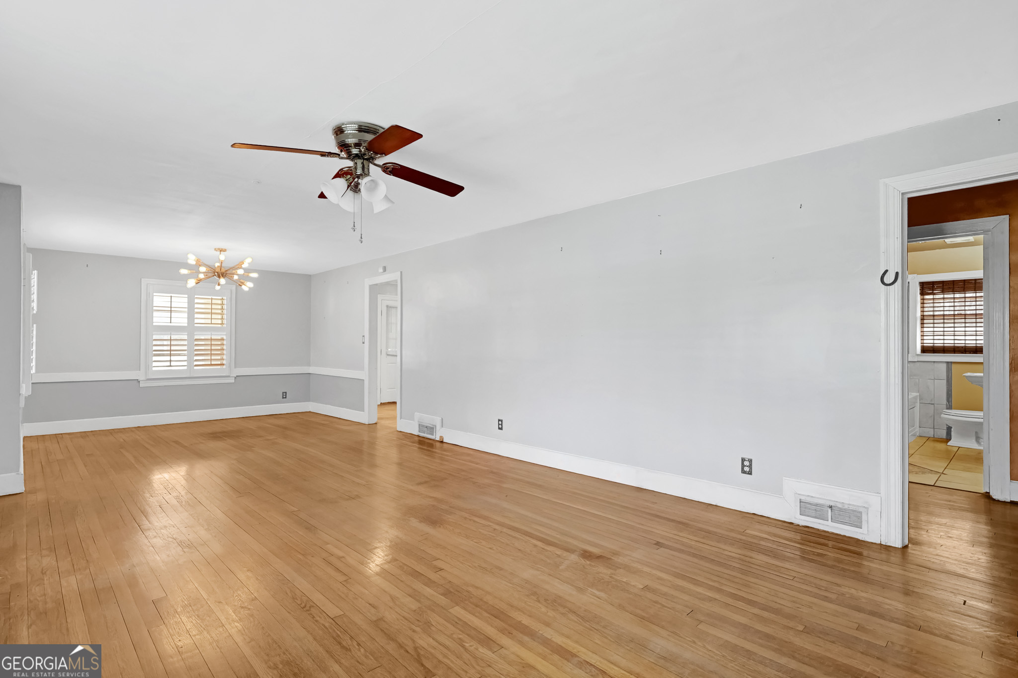 1077 Helen Street Morrow GA 30260