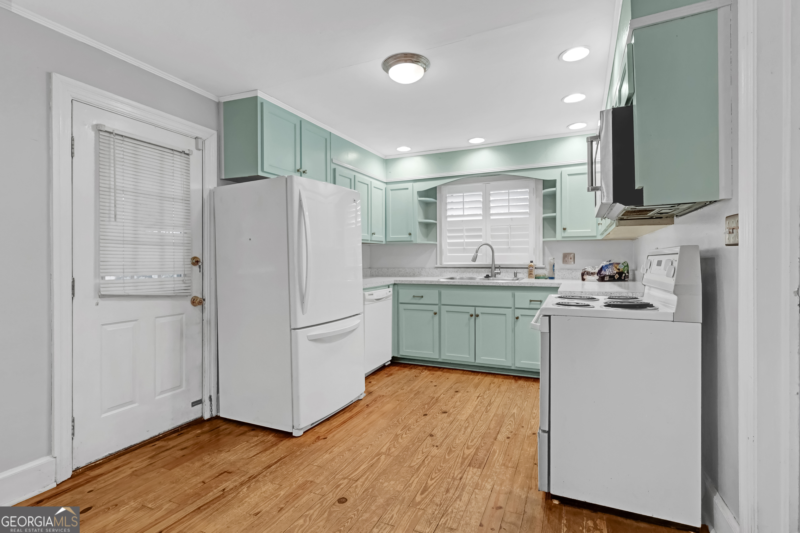 1077 Helen Street Morrow GA 30260