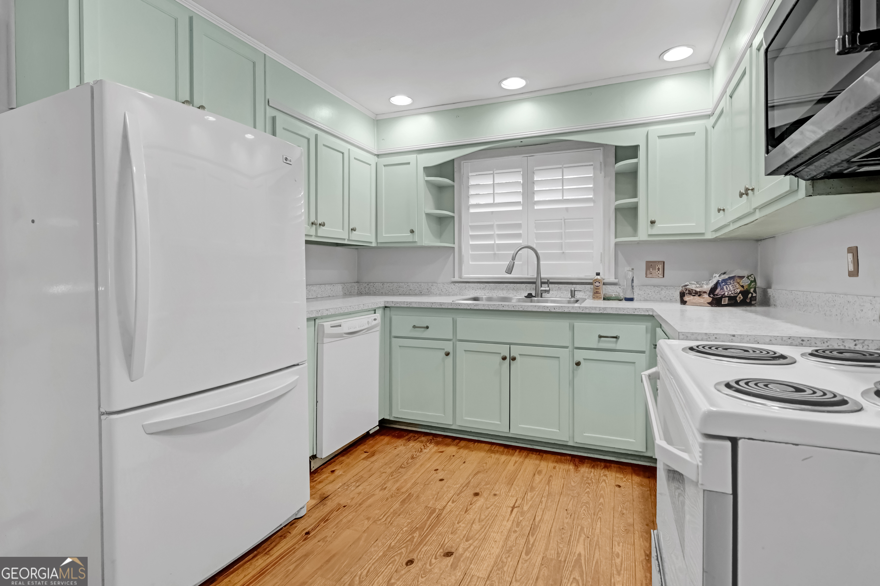 1077 Helen Street Morrow GA 30260