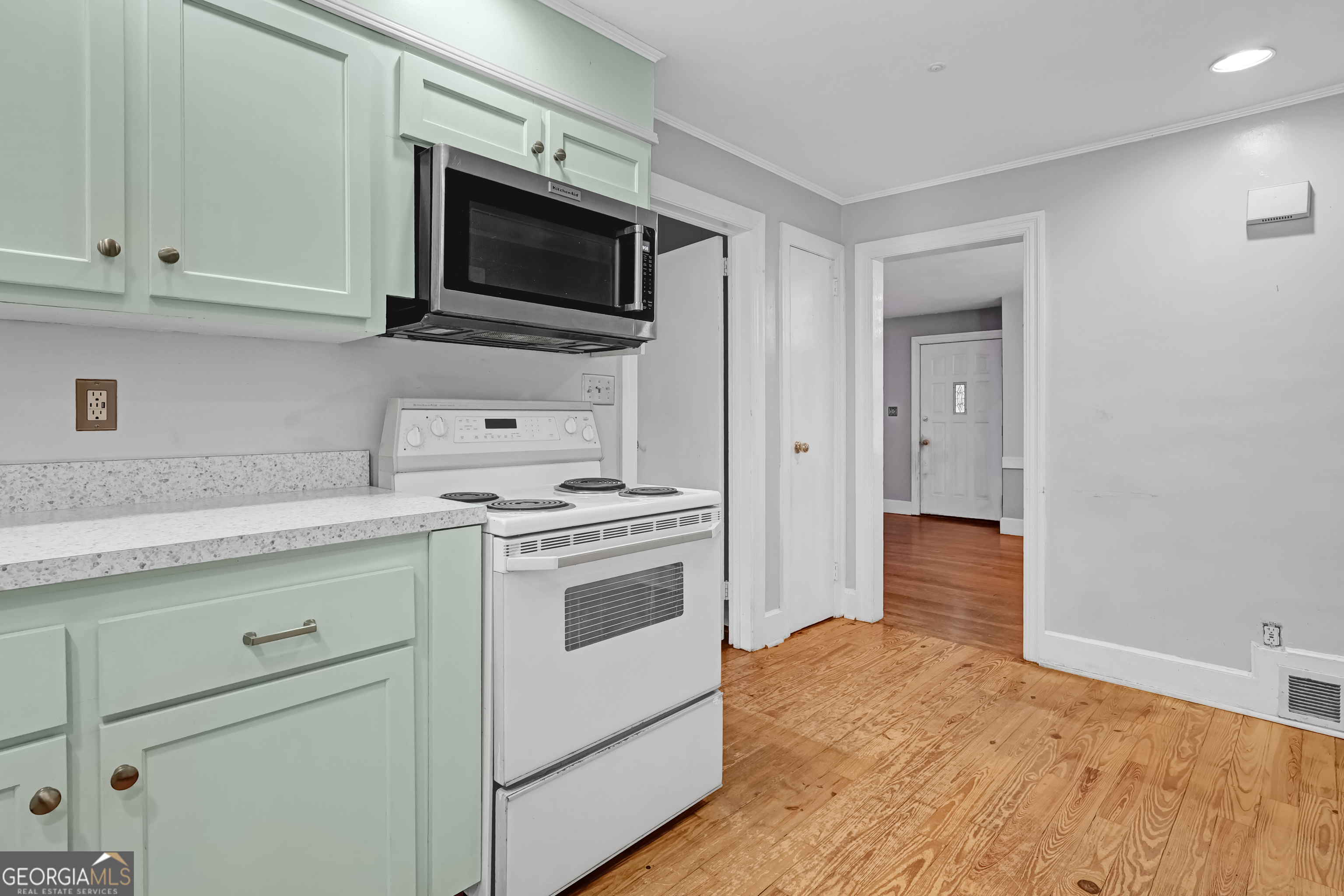 1077 Helen Street Morrow GA 30260