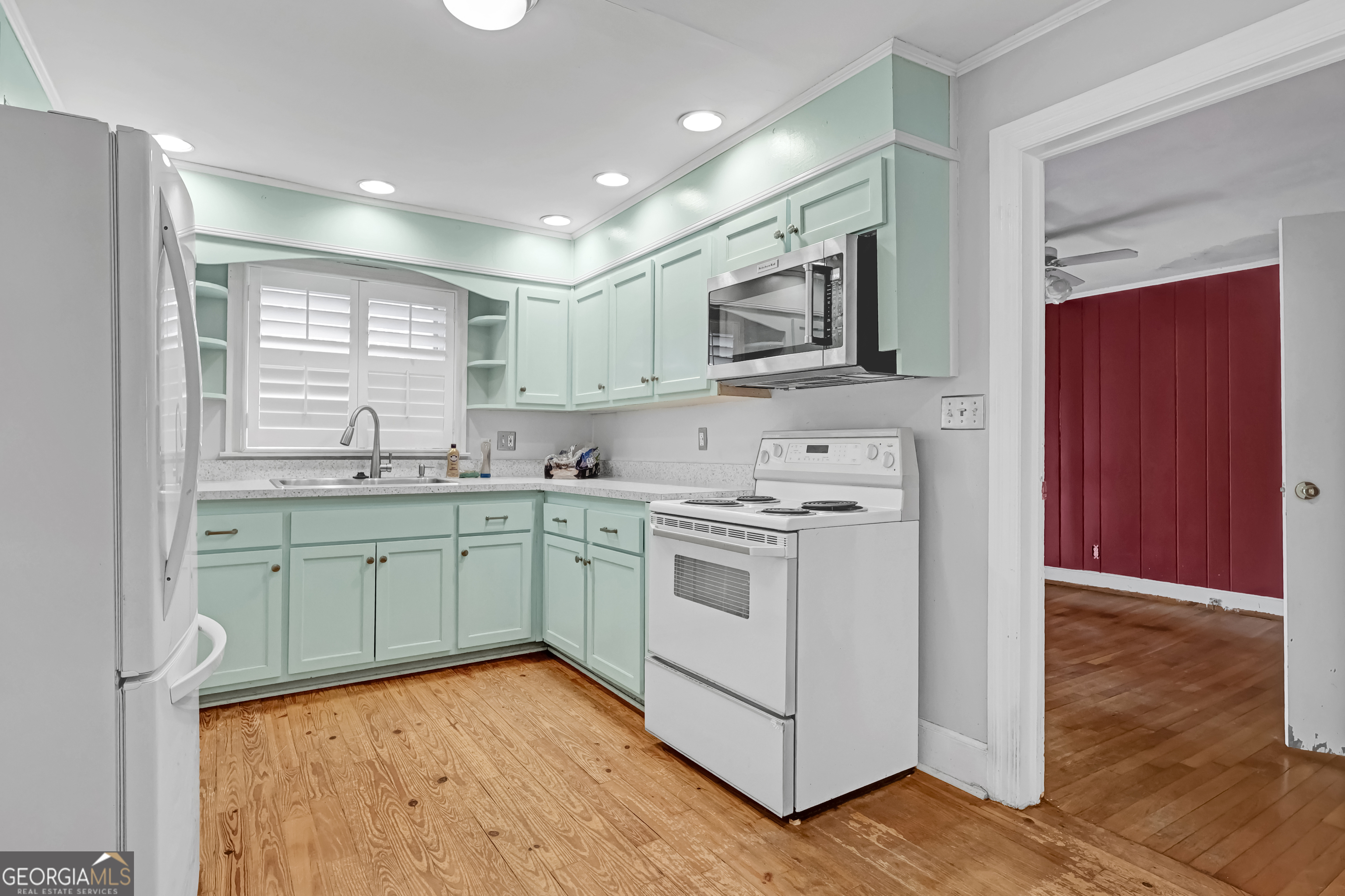 1077 Helen Street Morrow GA 30260
