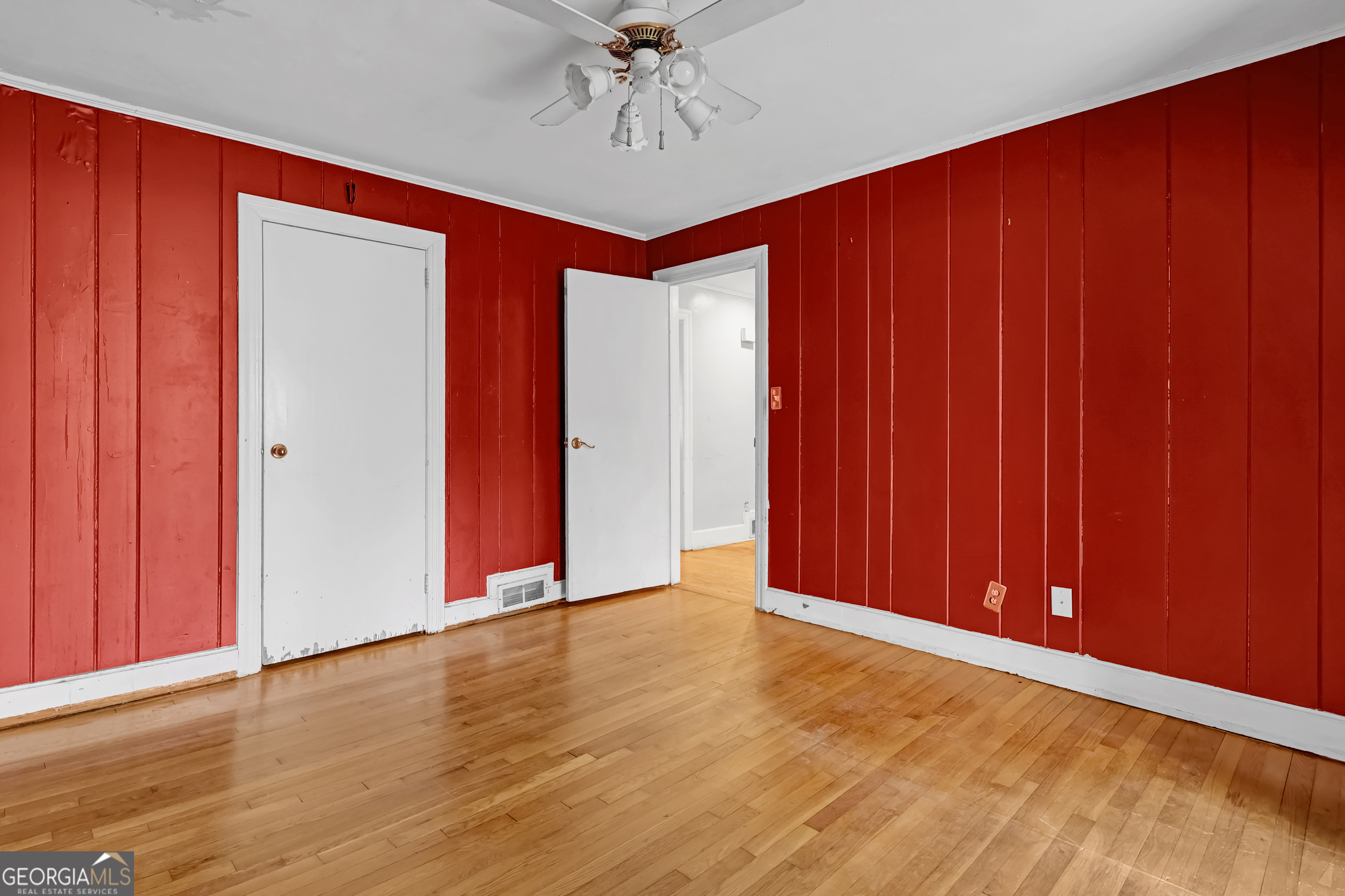 1077 Helen Street Morrow GA 30260