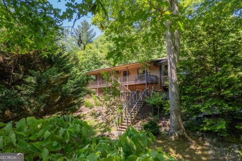 93 Jamie Lane Blairsville GA 30512