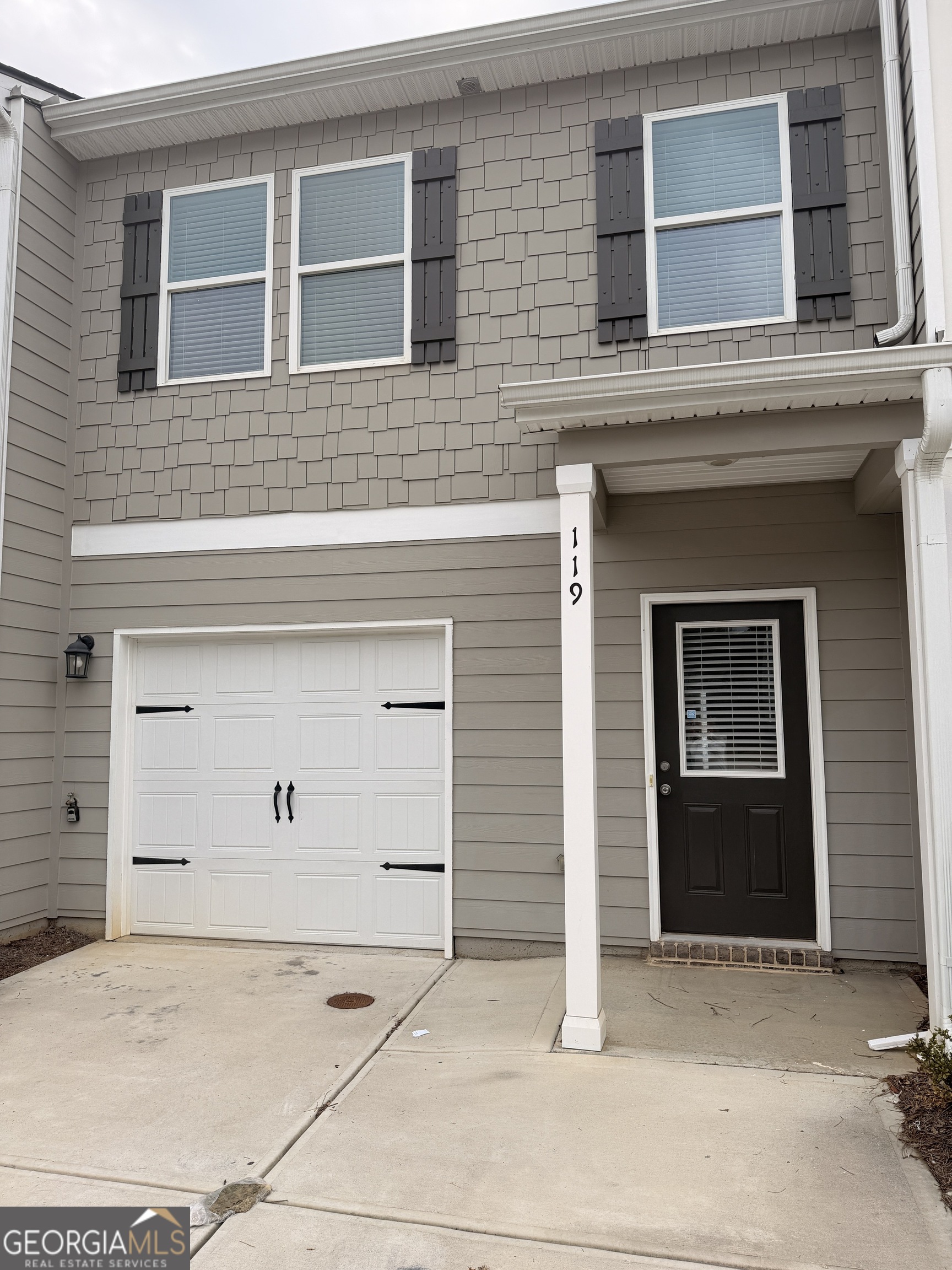 119 Village Green Drive NW Adairsville GA 30103