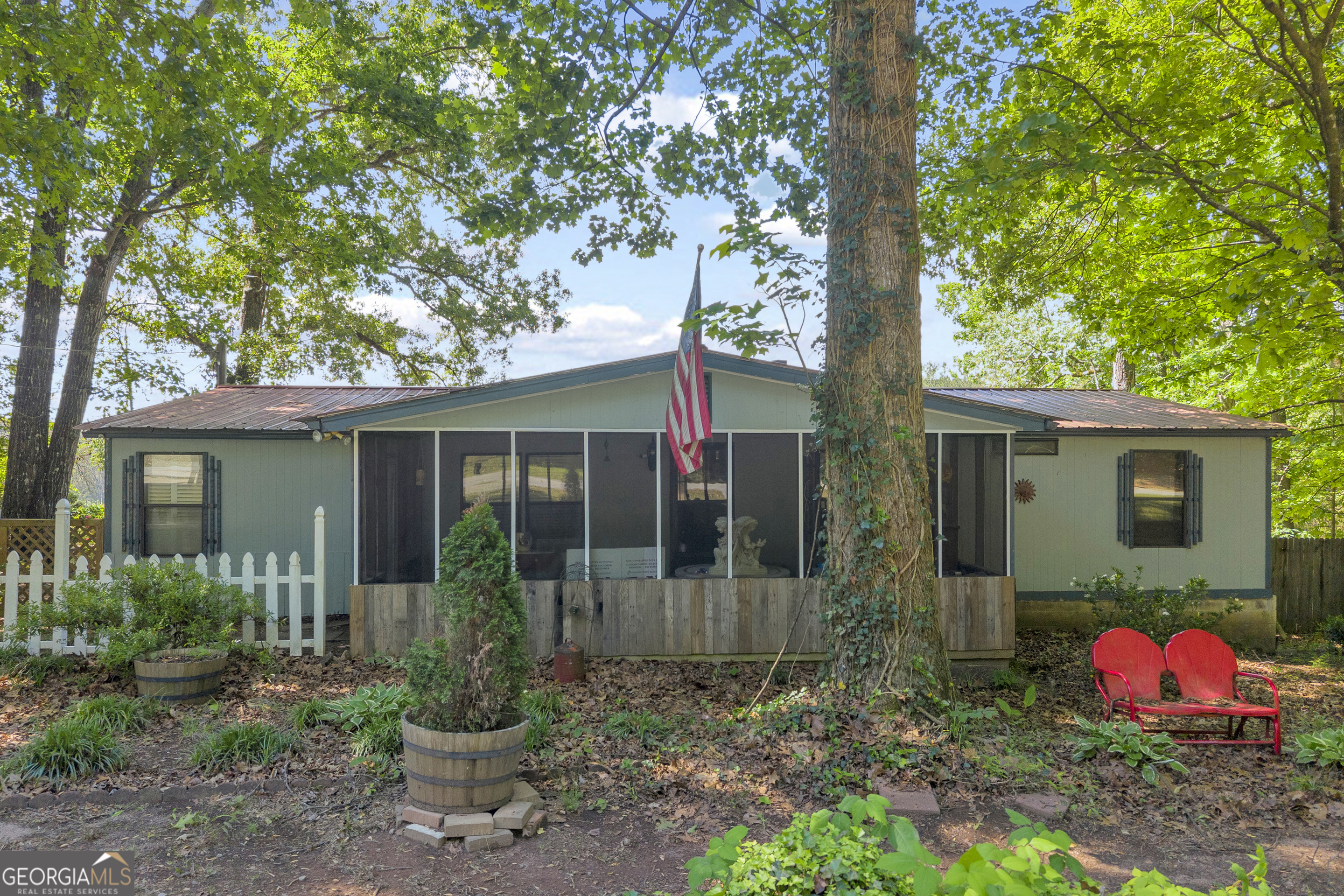70 Old Chism Trail Lavonia GA 30553