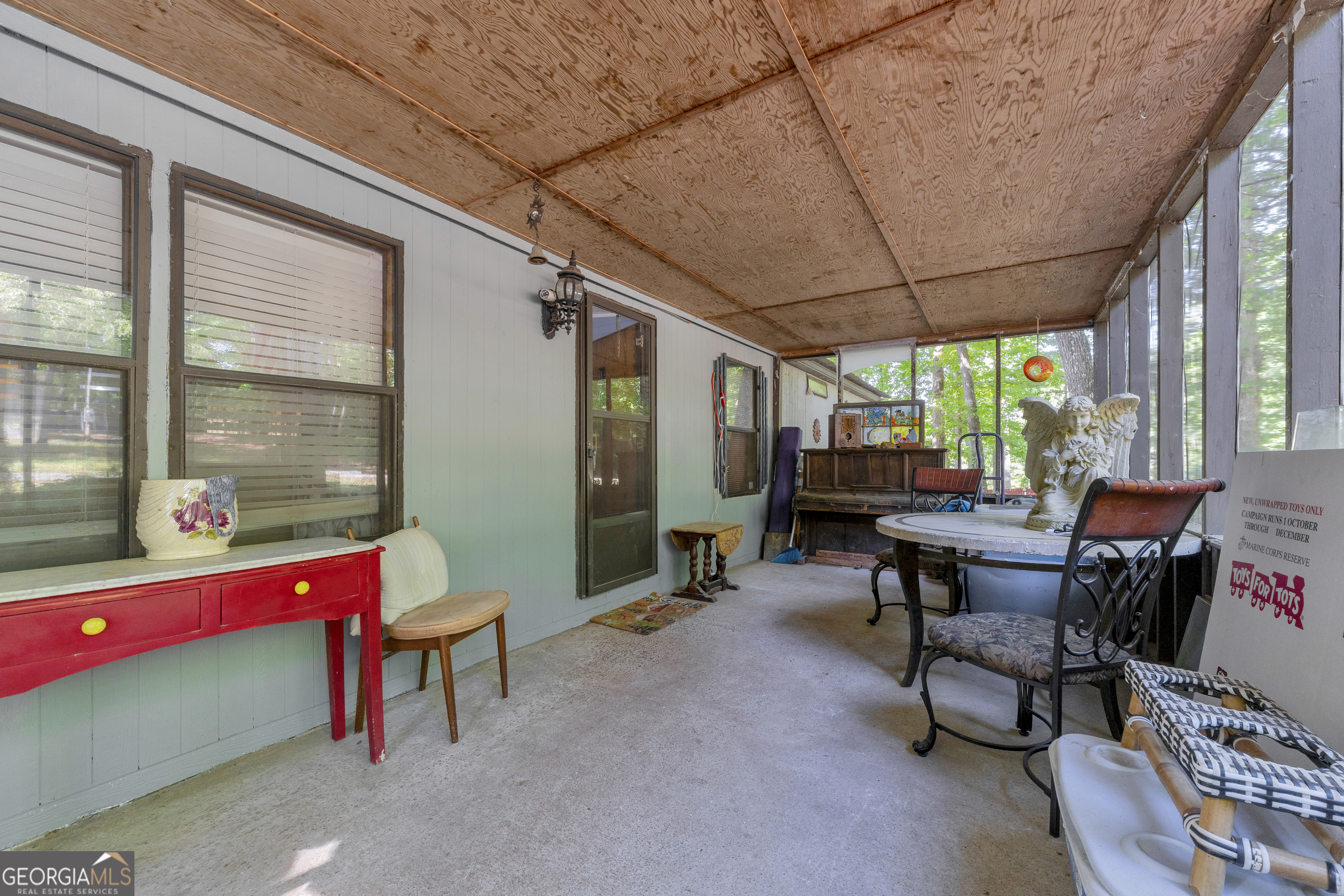 70 Old Chism Trail Lavonia GA 30553