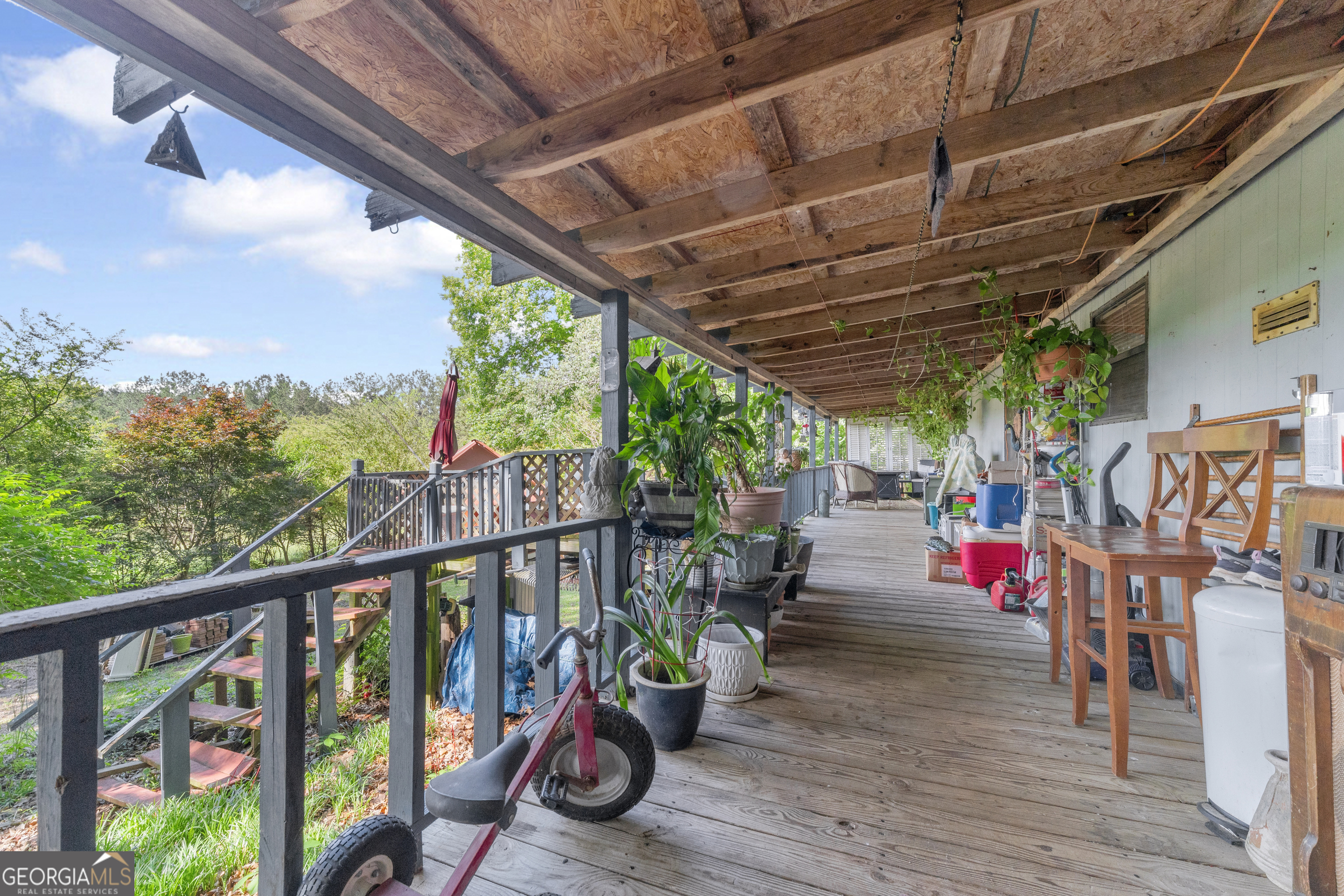 70 Old Chism Trail Lavonia GA 30553