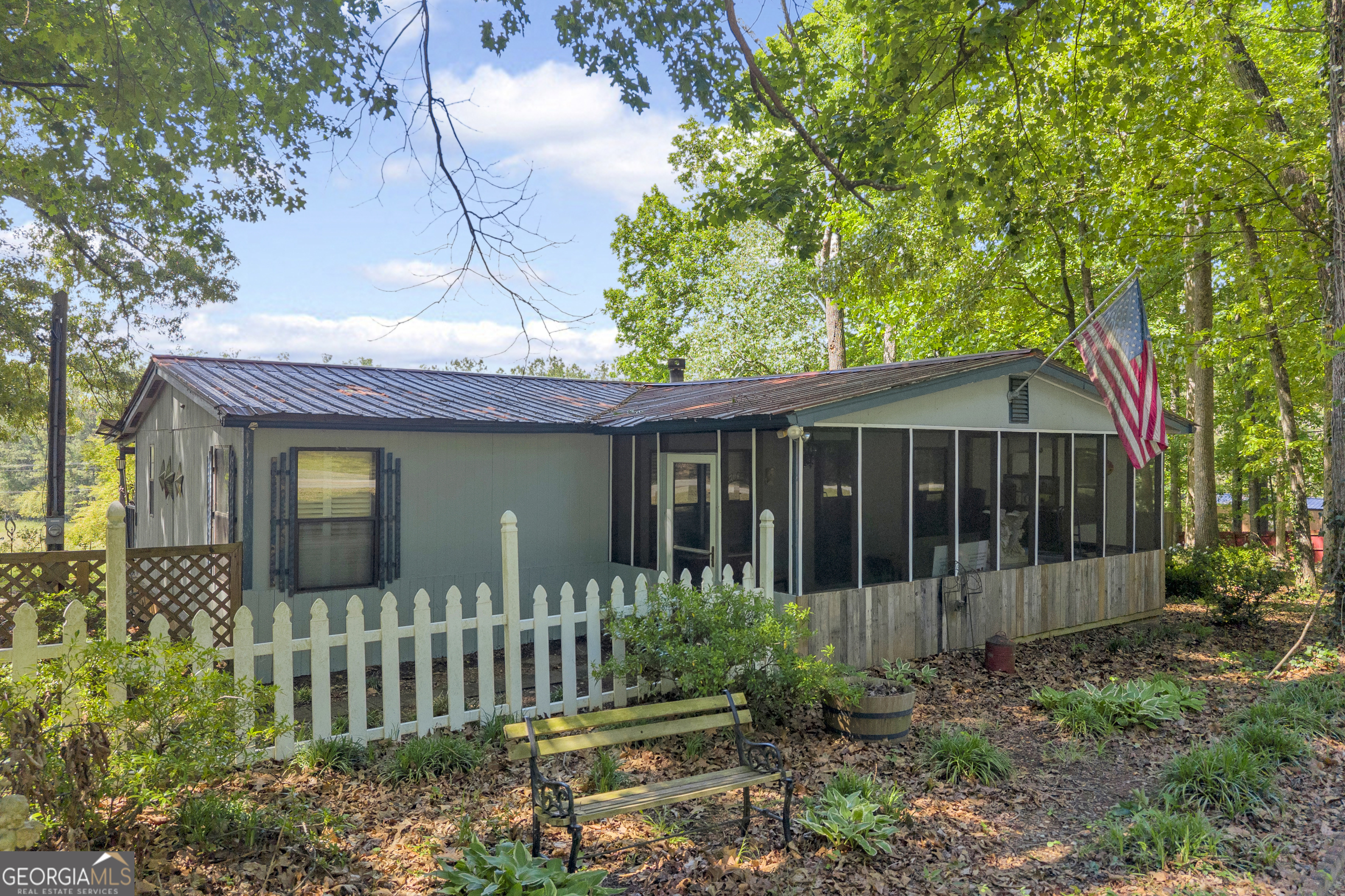 70 Old Chism Trail Lavonia GA 30553