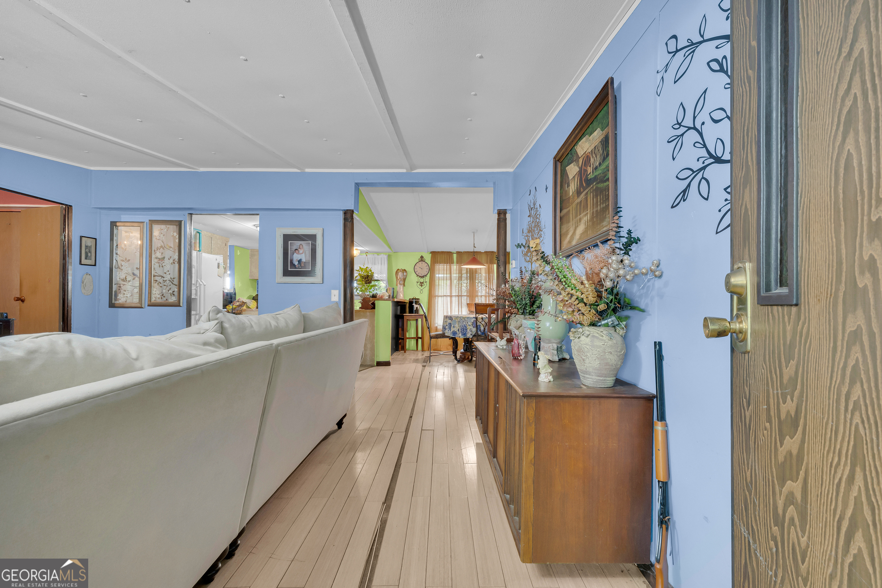 70 Old Chism Trail Lavonia GA 30553
