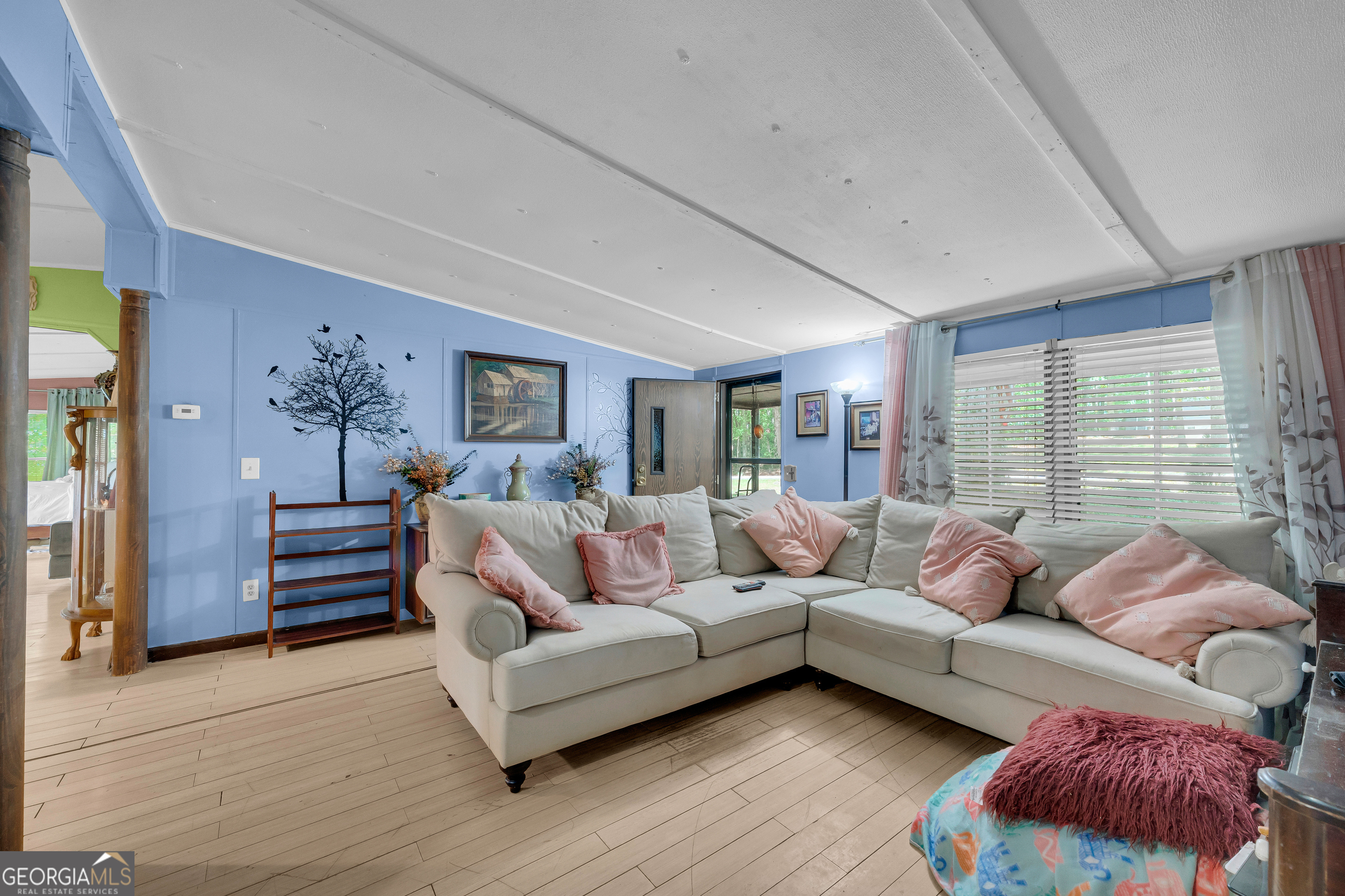 70 Old Chism Trail Lavonia GA 30553